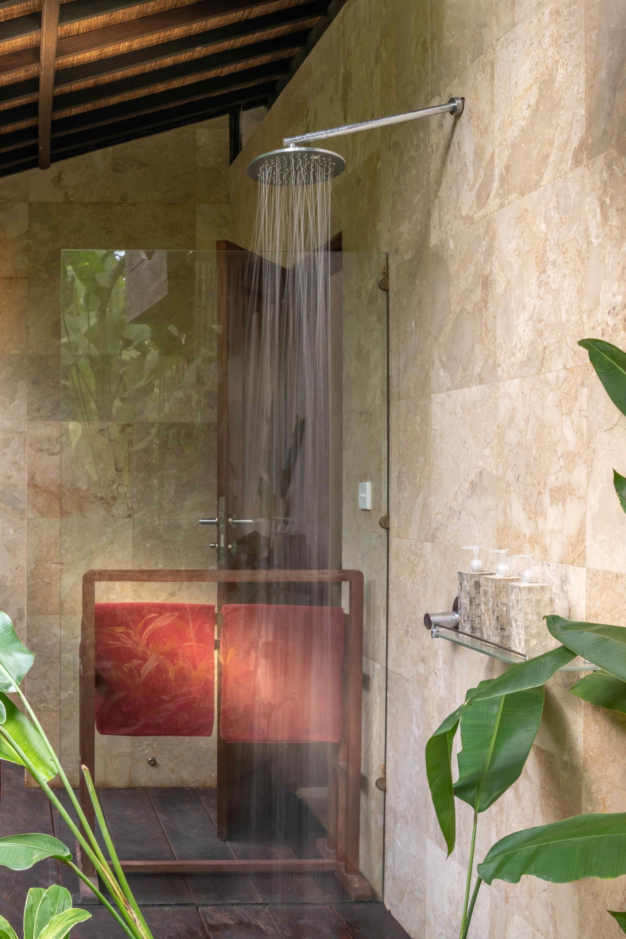 Crystal Castle, Ubud 21