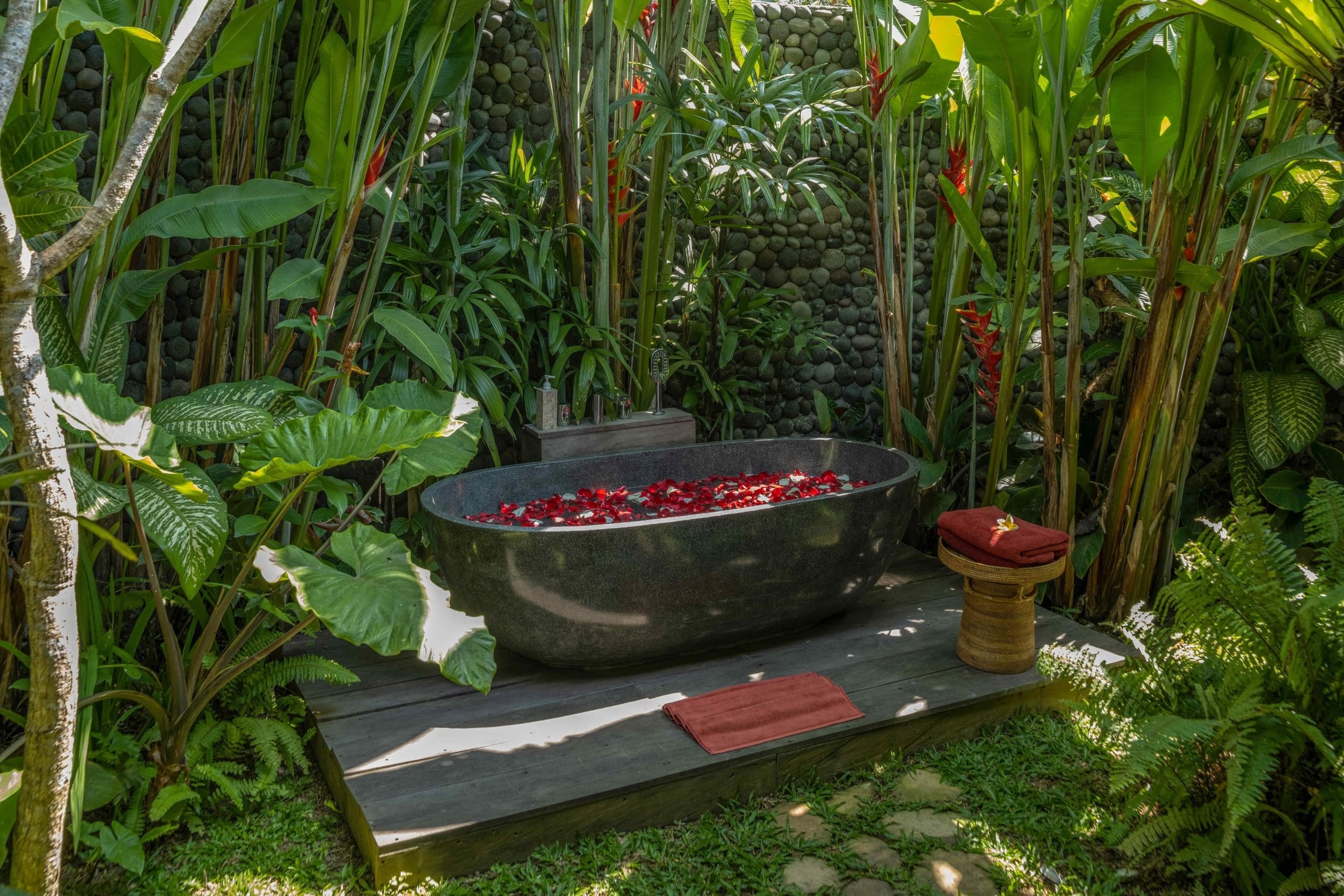 Crystal Castle, Ubud 23