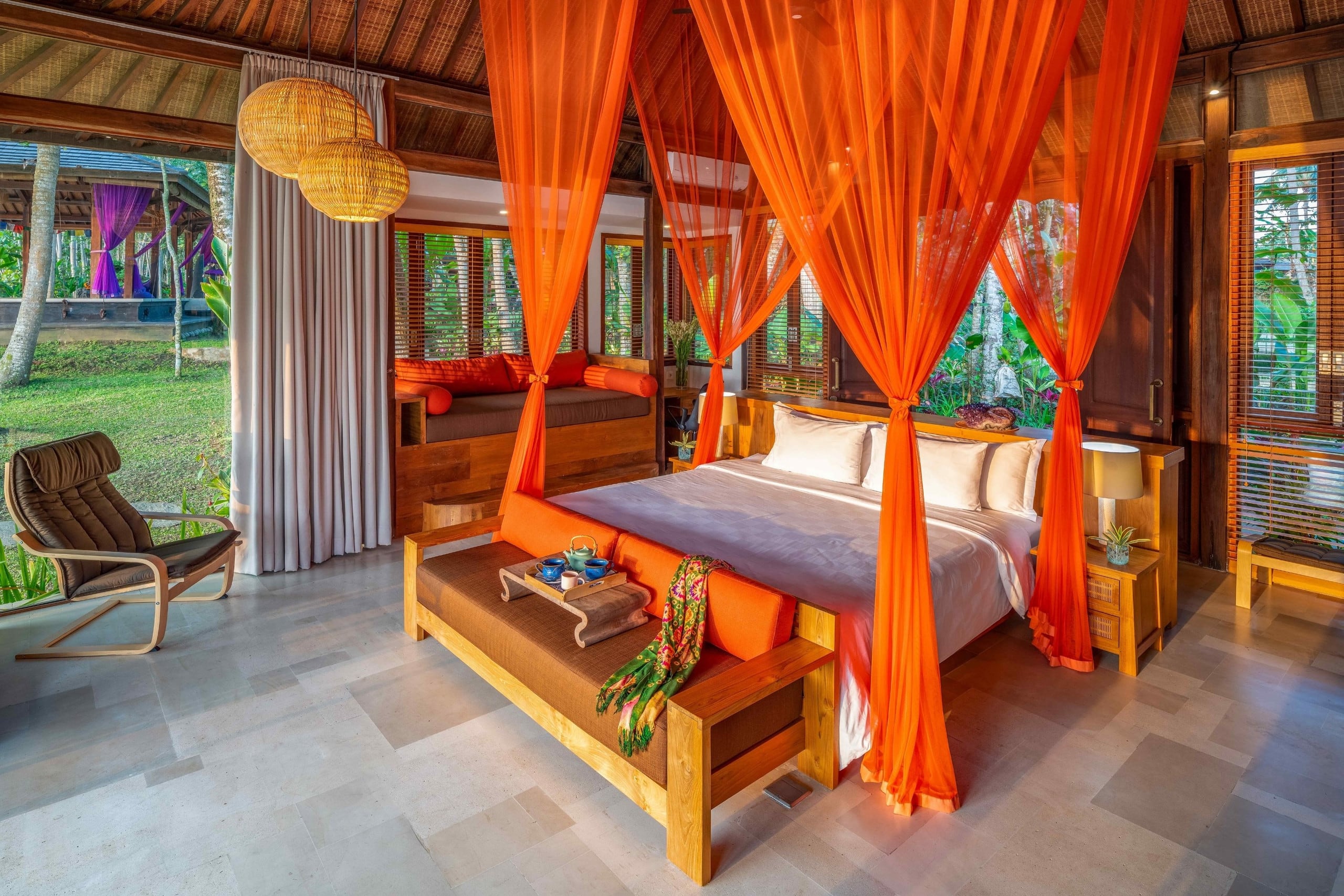 Crystal Castle, Ubud 16