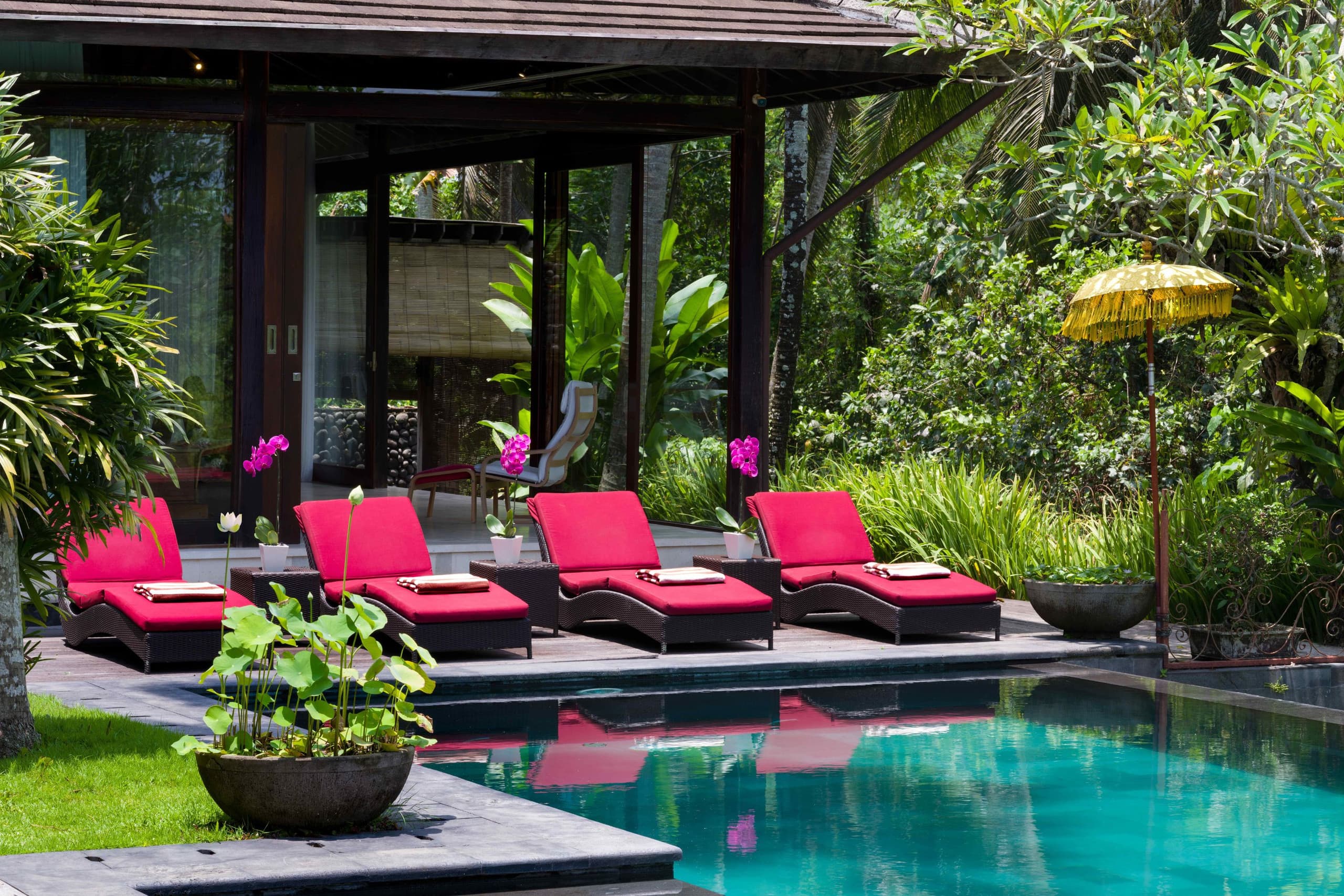 Crystal Castle, Ubud 34