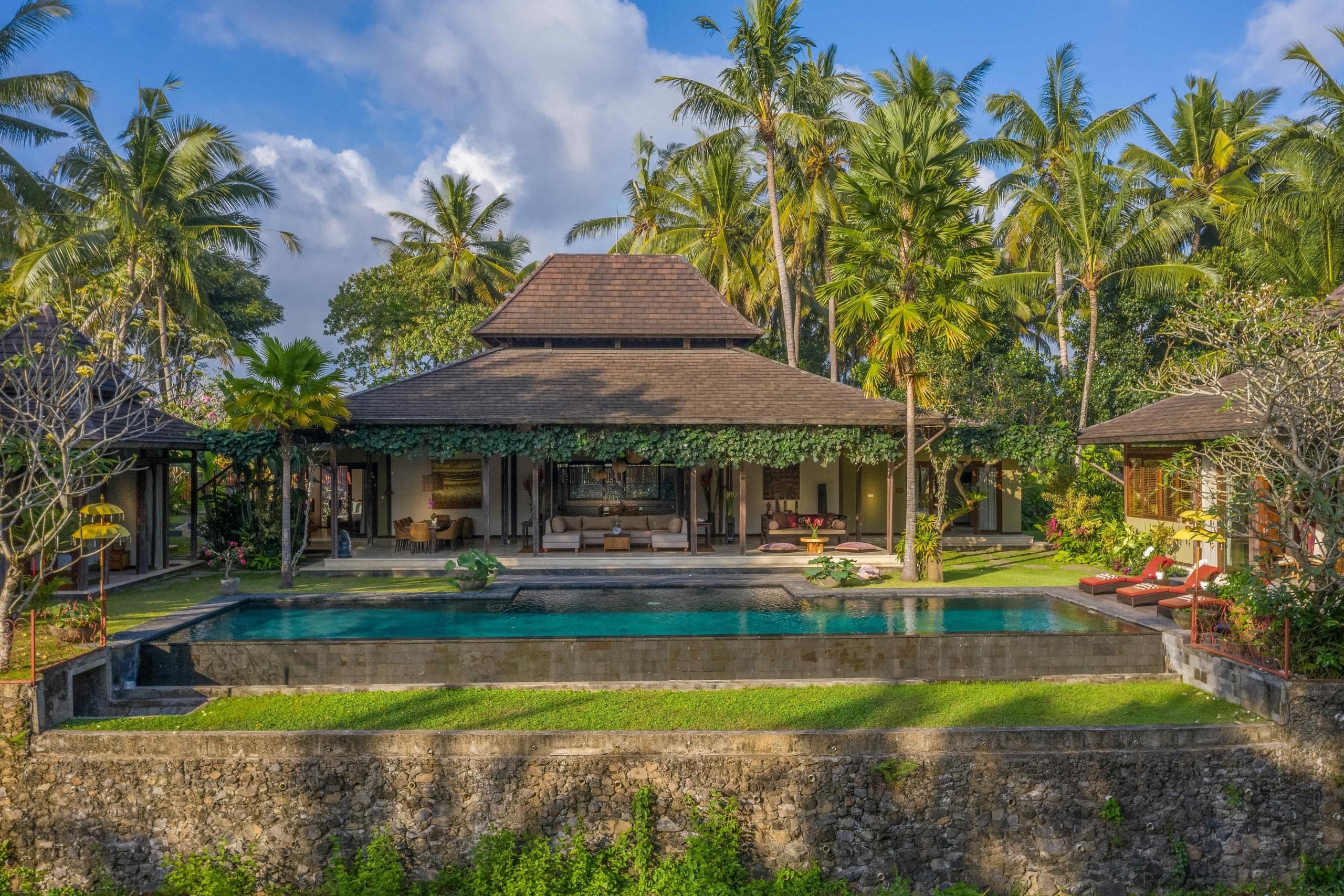 Crystal Castle, Ubud 30