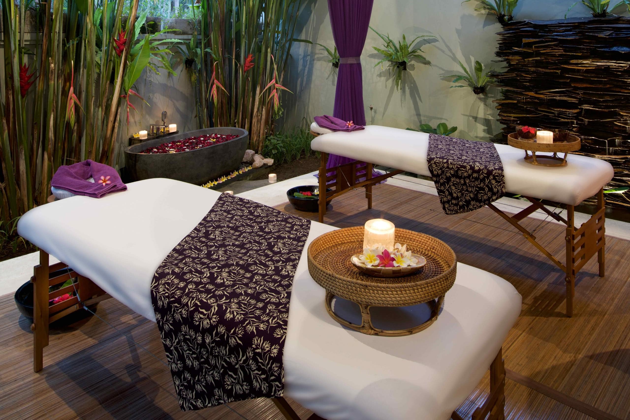 Crystal Castle, Ubud 35