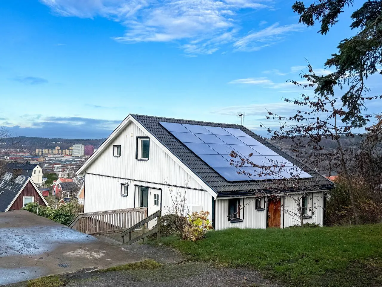 Workersstay – Corporate Housing - Gothenburg 1