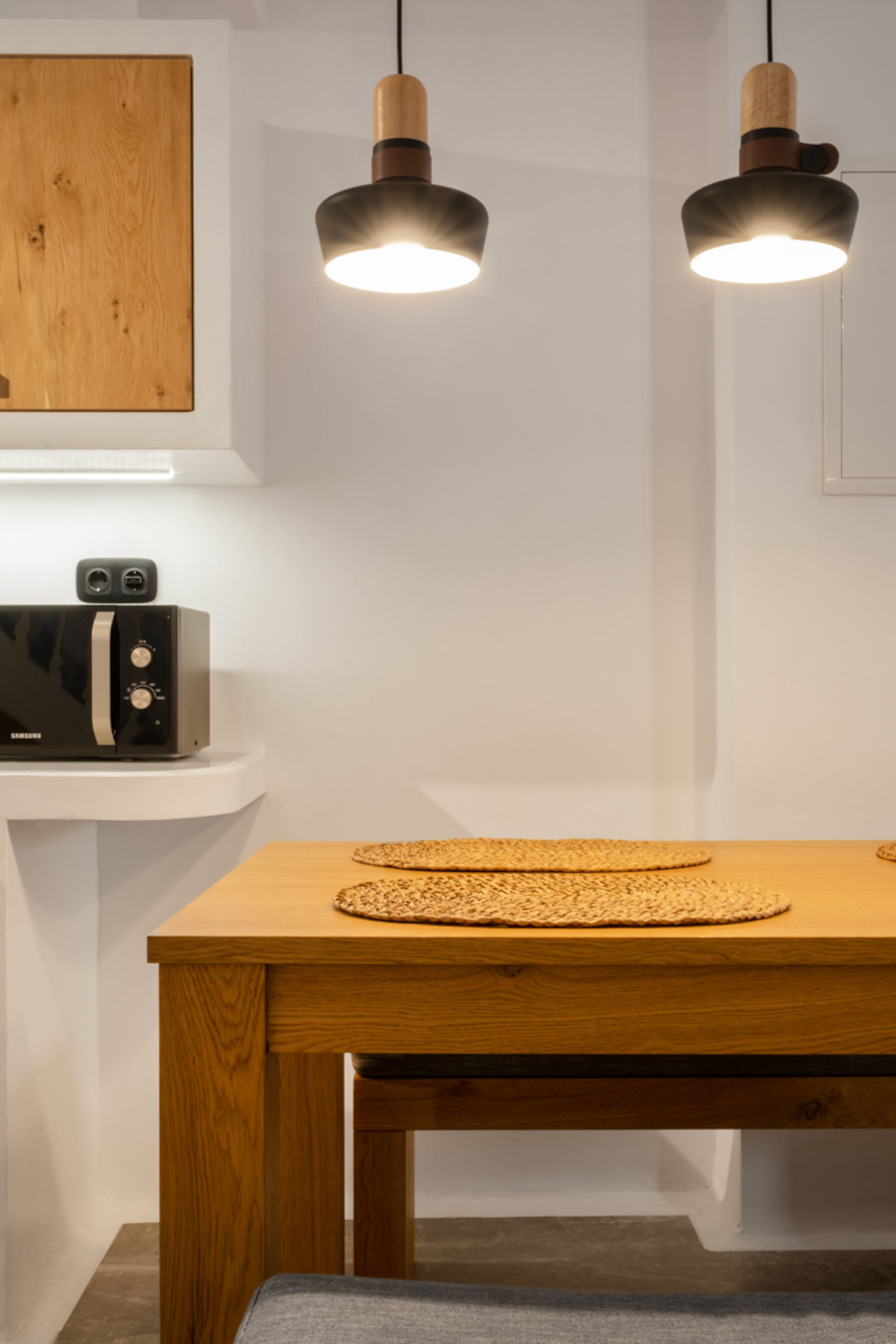 InTown Mykonos- Two Bedrooms Duplex House 9