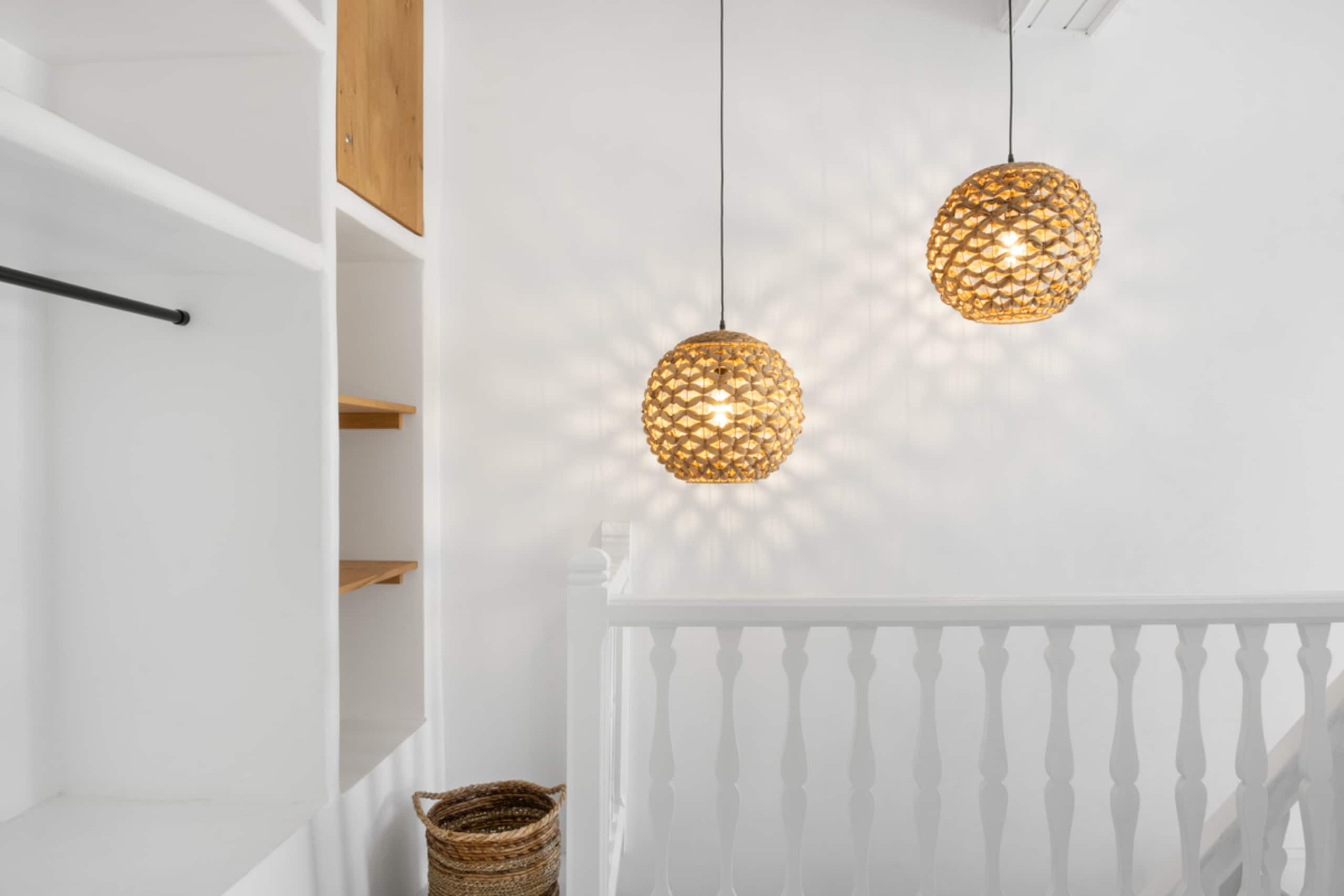 InTown Mykonos- Two Bedrooms Duplex House 17