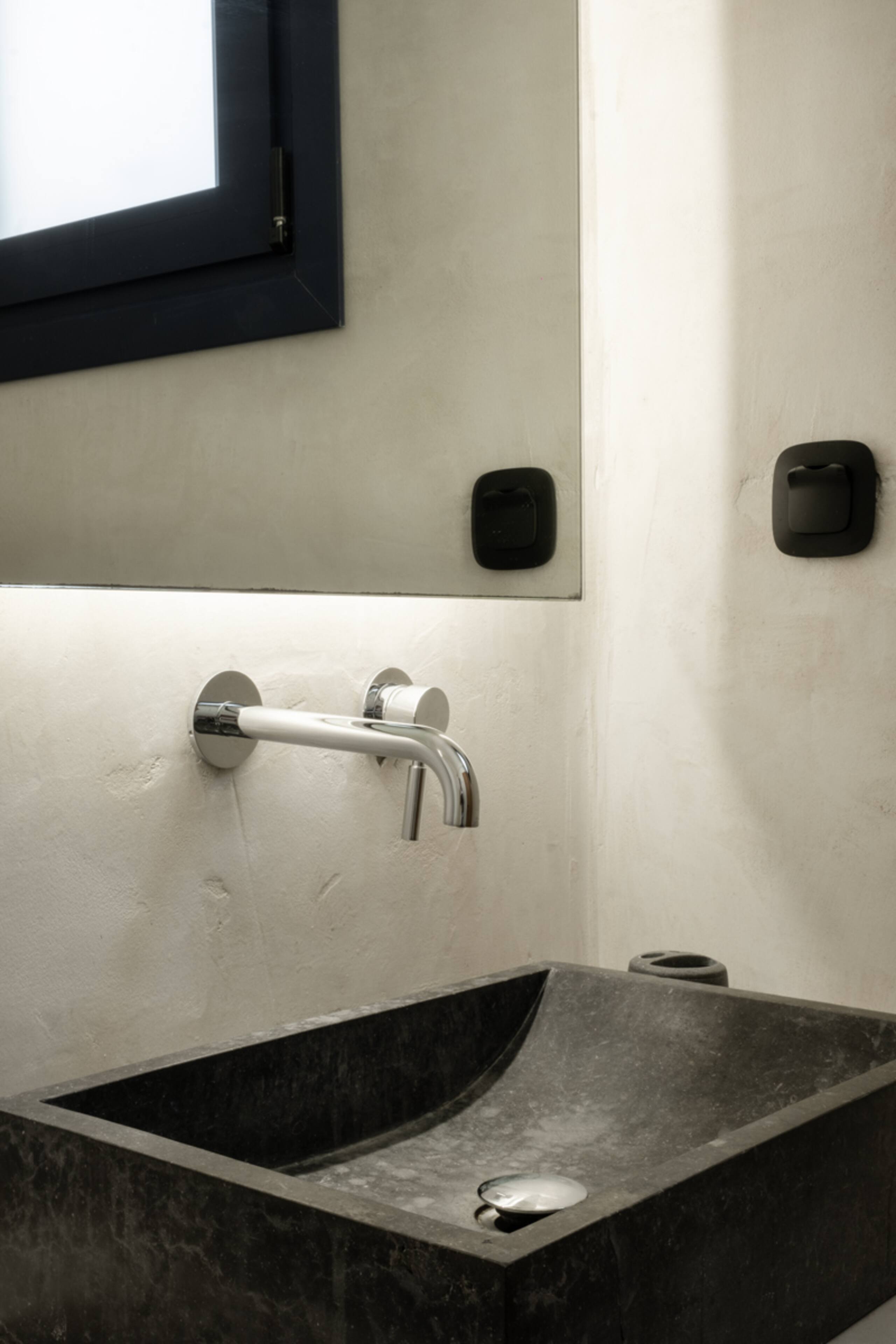 InTown Mykonos- Two Bedrooms Duplex House 22