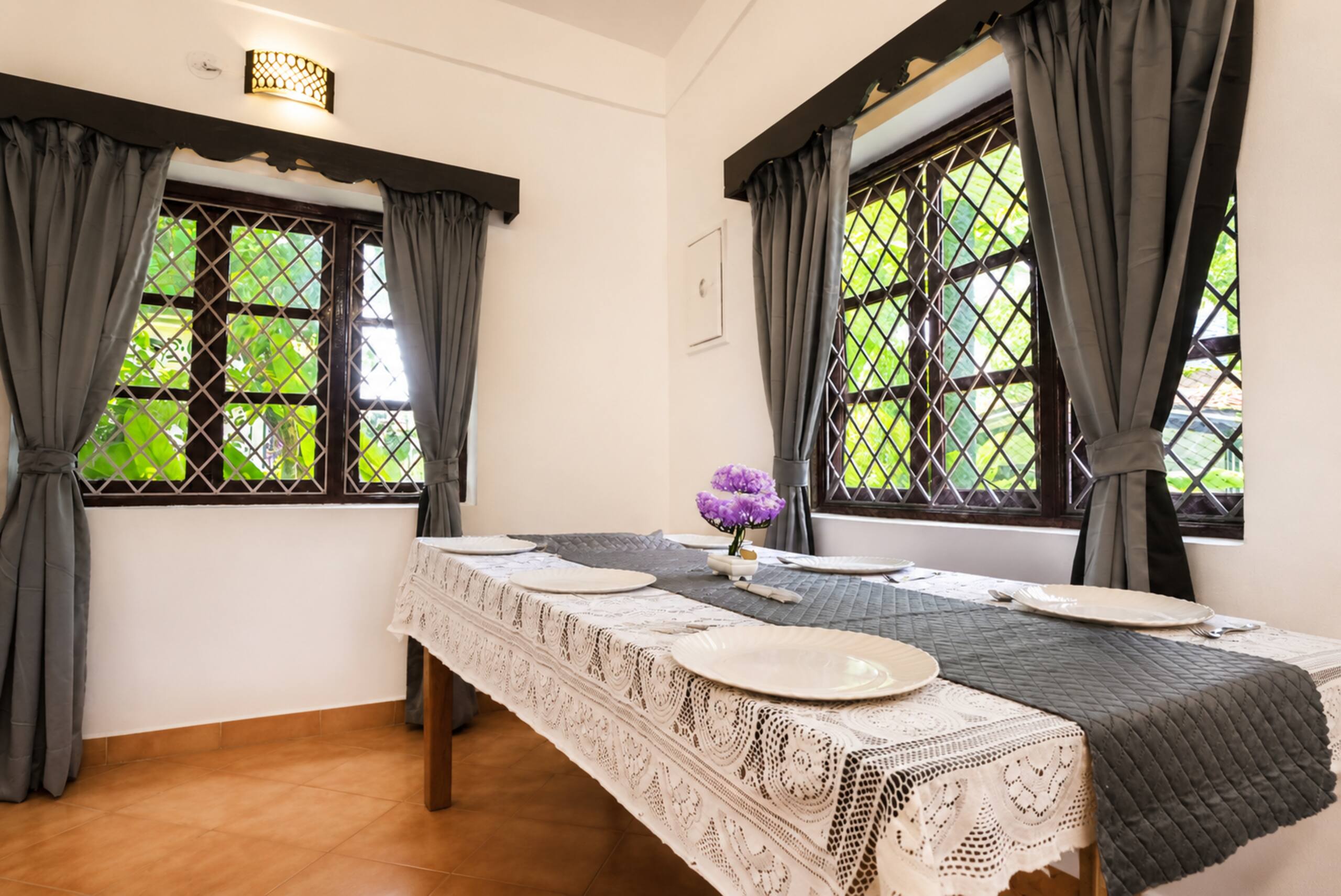 Pacific Stays - 2 bhk Goan villa with modern charm 9