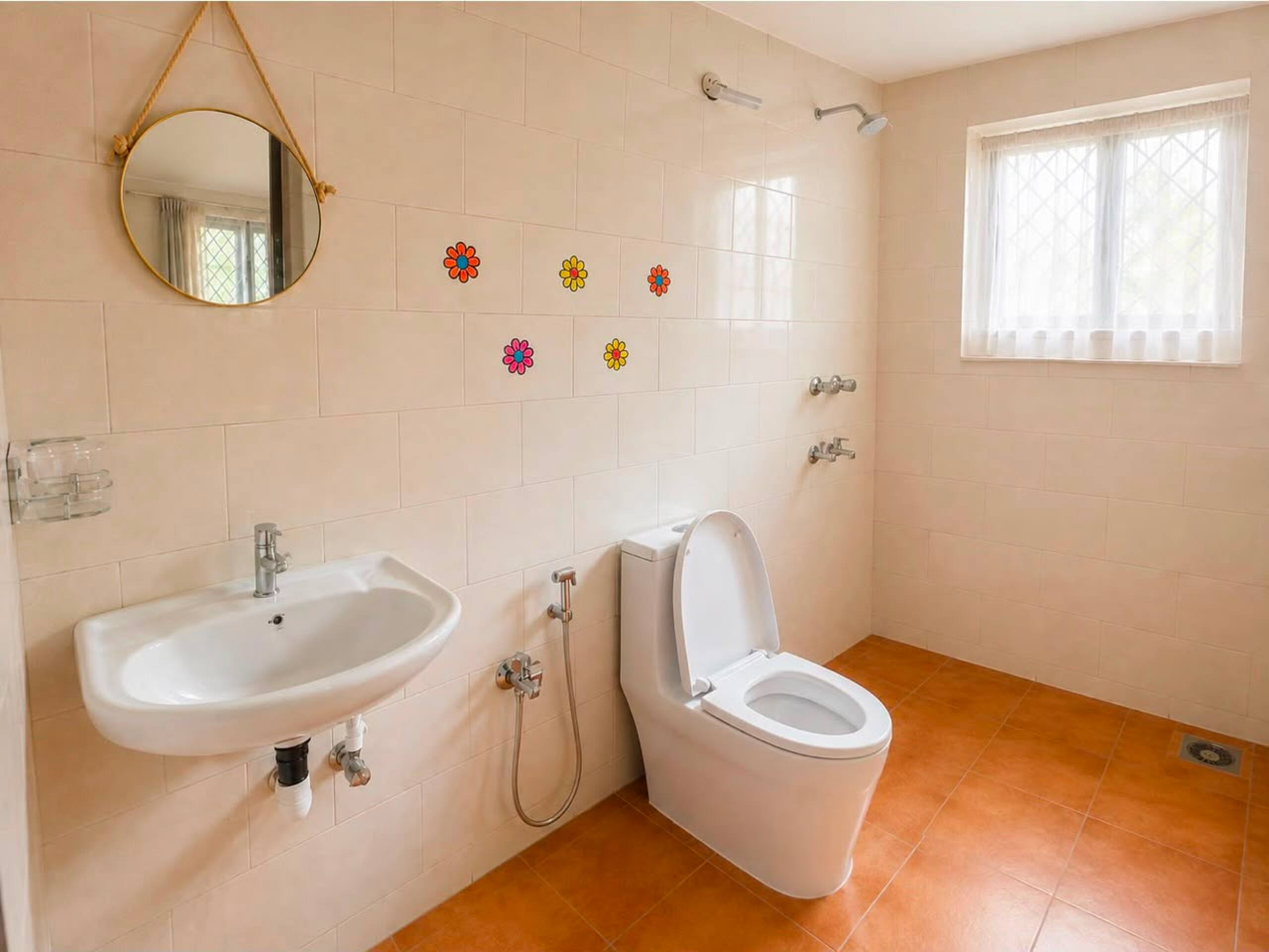 Pacific Stays - 2 bhk Goan villa with modern charm 14