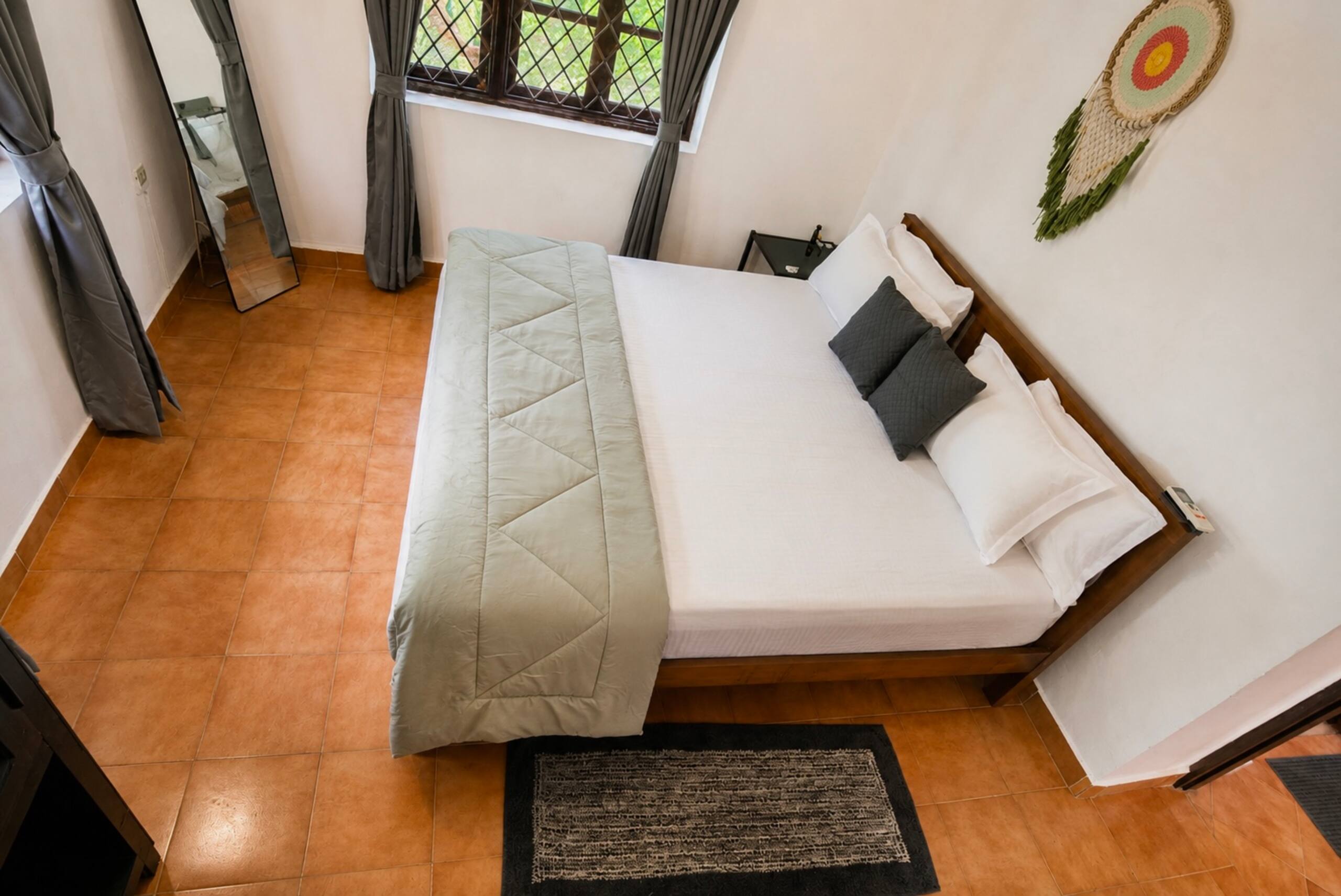 Pacific Stays - 2 bhk Goan villa with modern charm 2