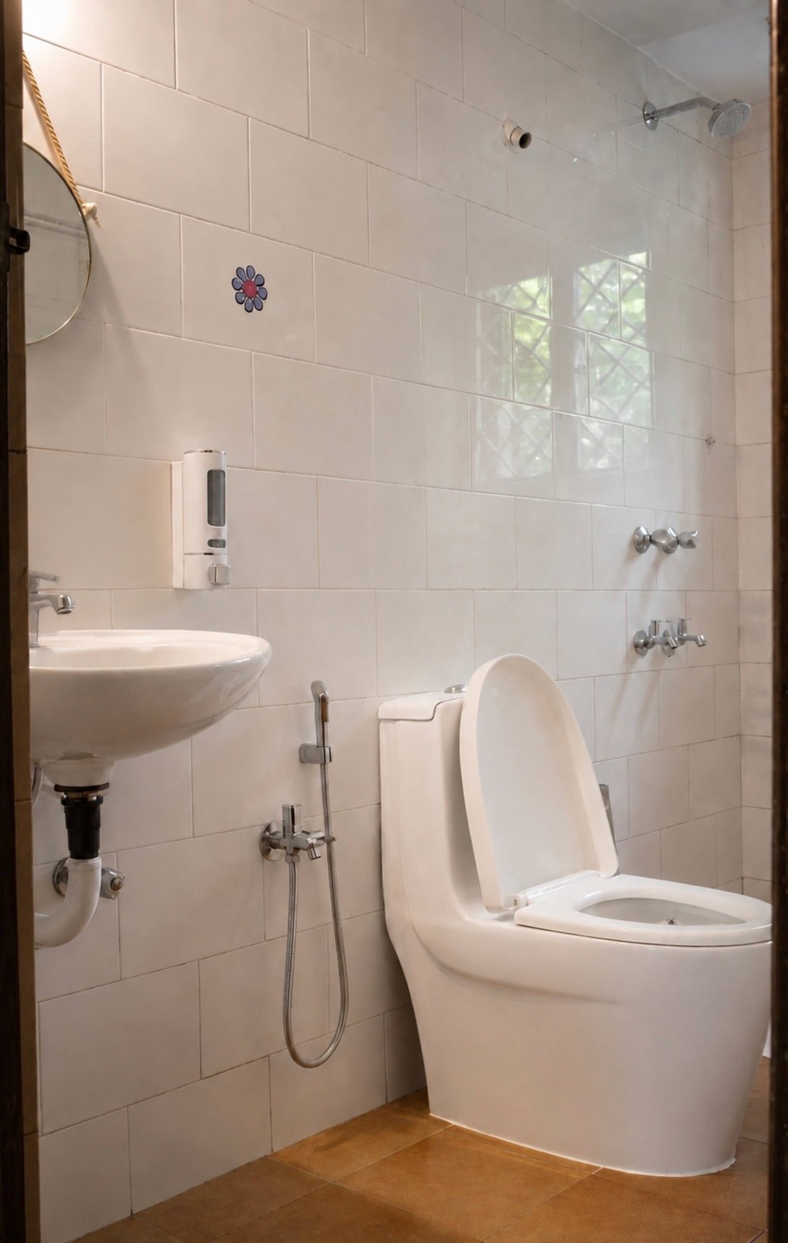 Pacific Stays - 2 bhk Goan villa with modern charm 13
