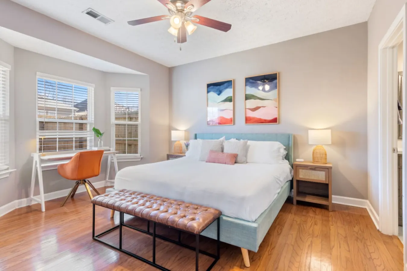 Nashville Escape by Geodis Park close to Downtown!