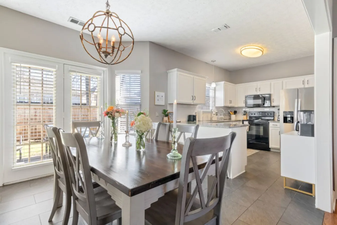 Nashville Escape by Geodis Park close to Downtown! 10