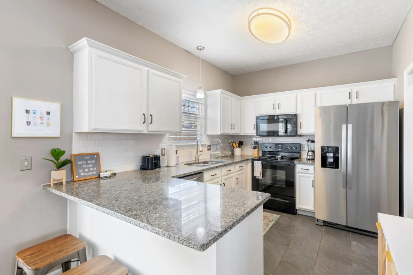 Nashville Escape by Geodis Park close to Downtown! 11