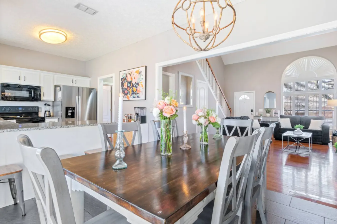Nashville Escape by Geodis Park close to Downtown! 12