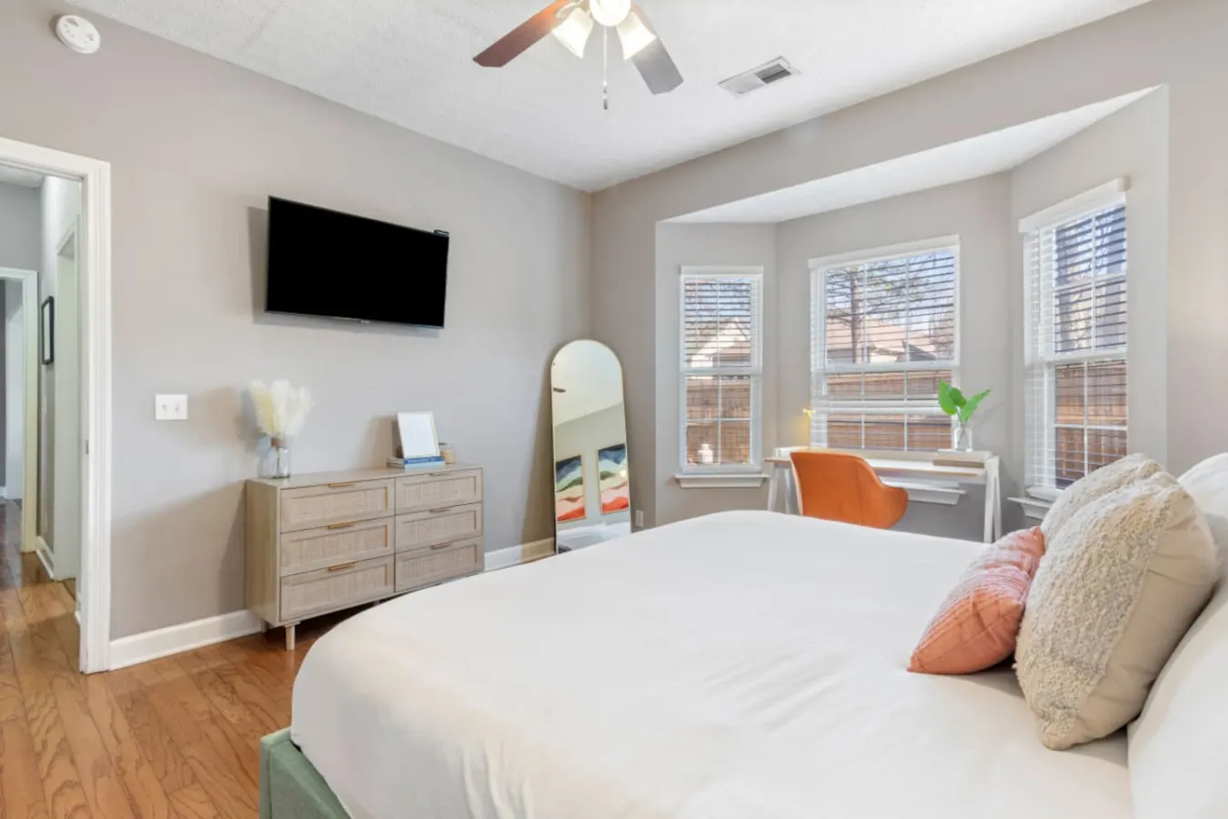 Nashville Escape by Geodis Park close to Downtown! 16