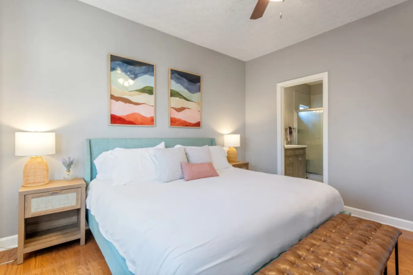 Nashville Escape by Geodis Park close to Downtown! 17