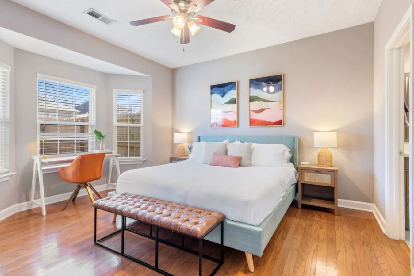 Nashville Escape by Geodis Park close to Downtown! 18