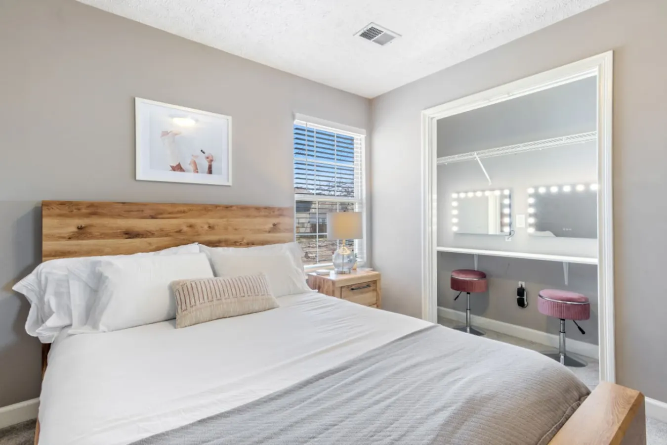 Nashville Escape by Geodis Park close to Downtown! 19