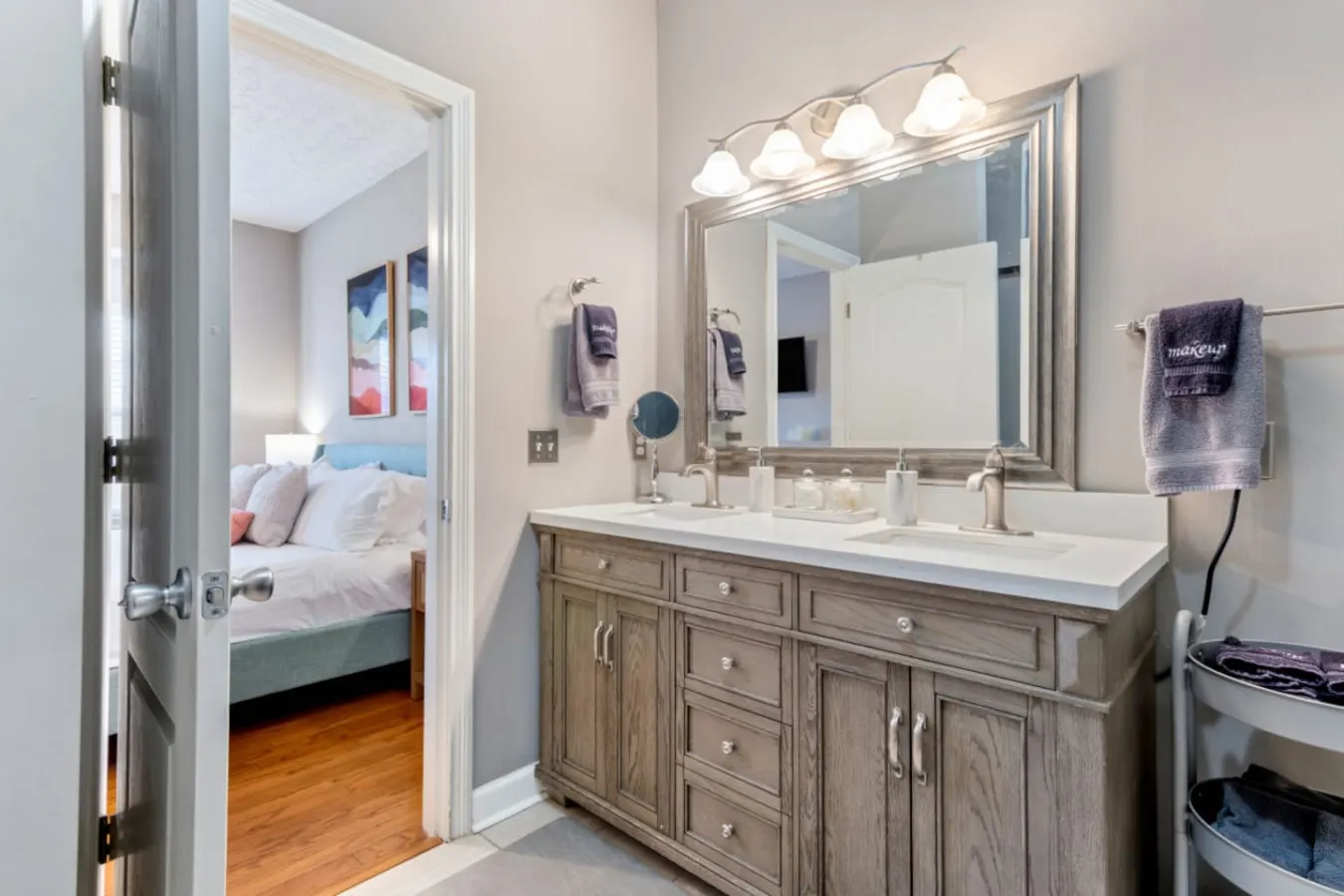Nashville Escape by Geodis Park close to Downtown! 20