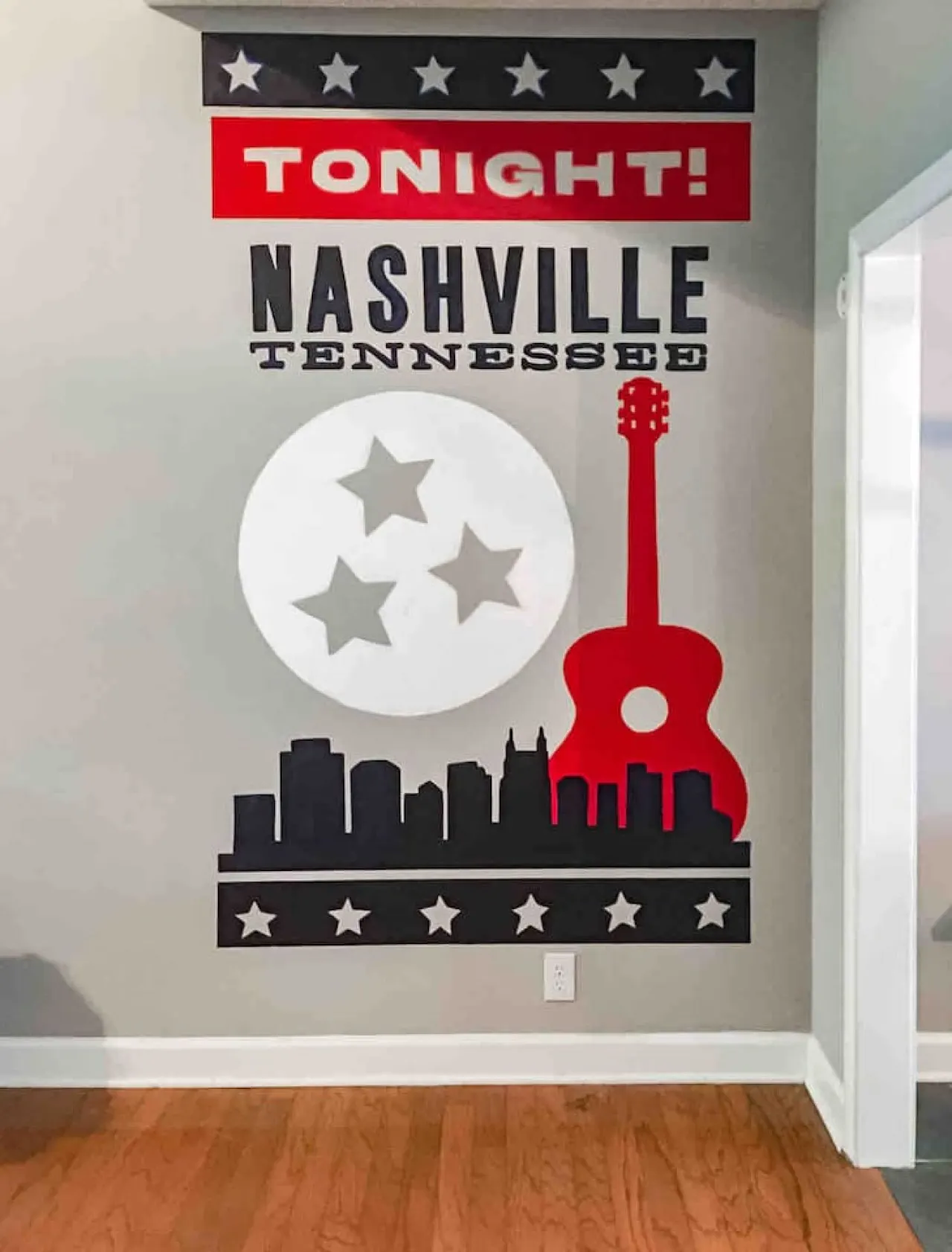 Nashville Escape by Geodis Park close to Downtown! 8