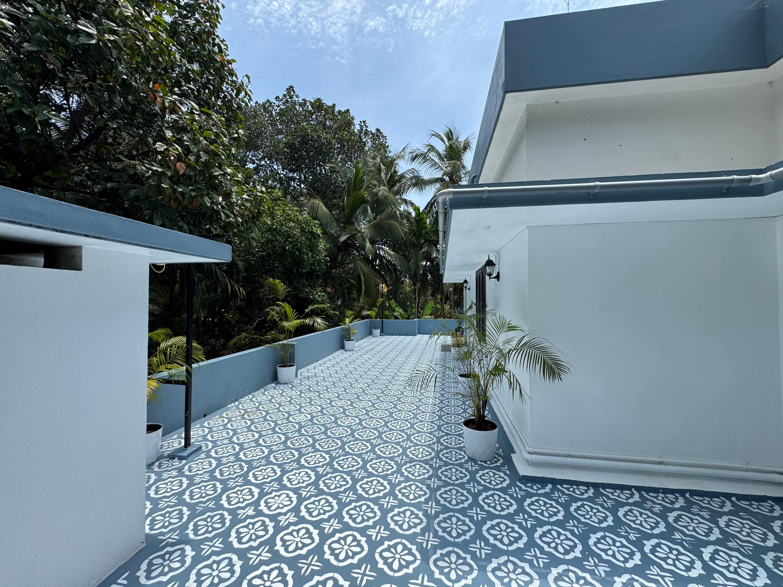 Neela by Chalil Homes | 2BHK | Up to 6 Guests 2