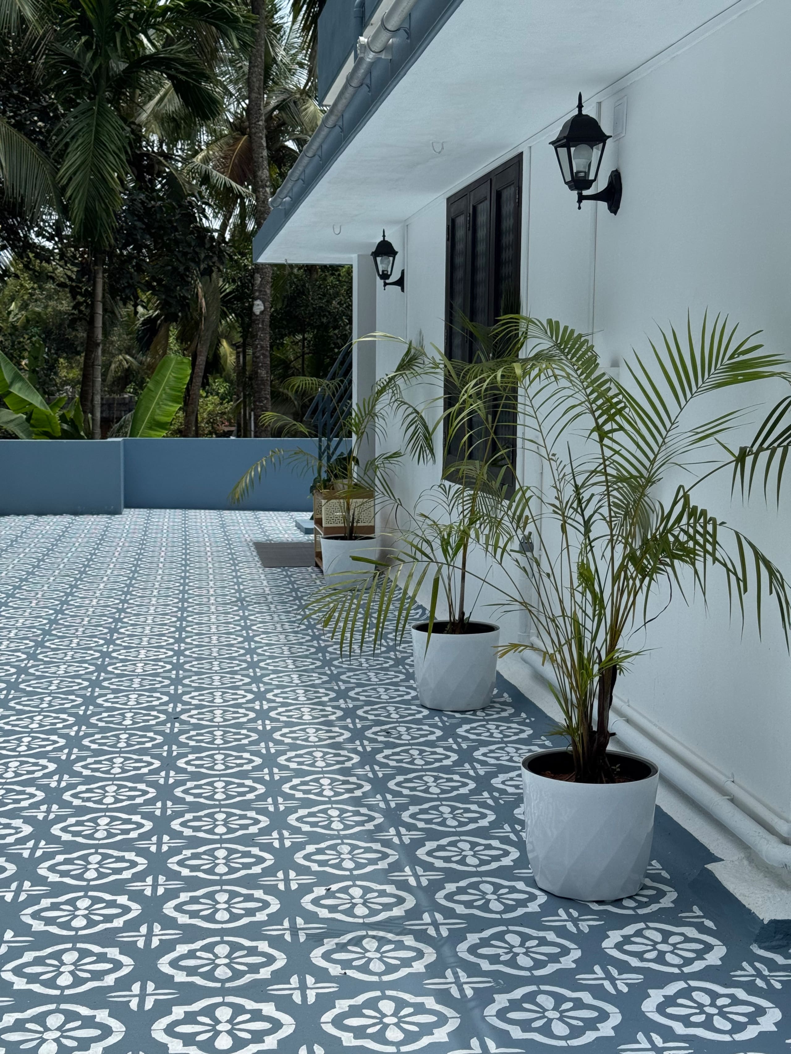 Neela by Chalil Homes | 2BHK | Up to 6 Guests 29