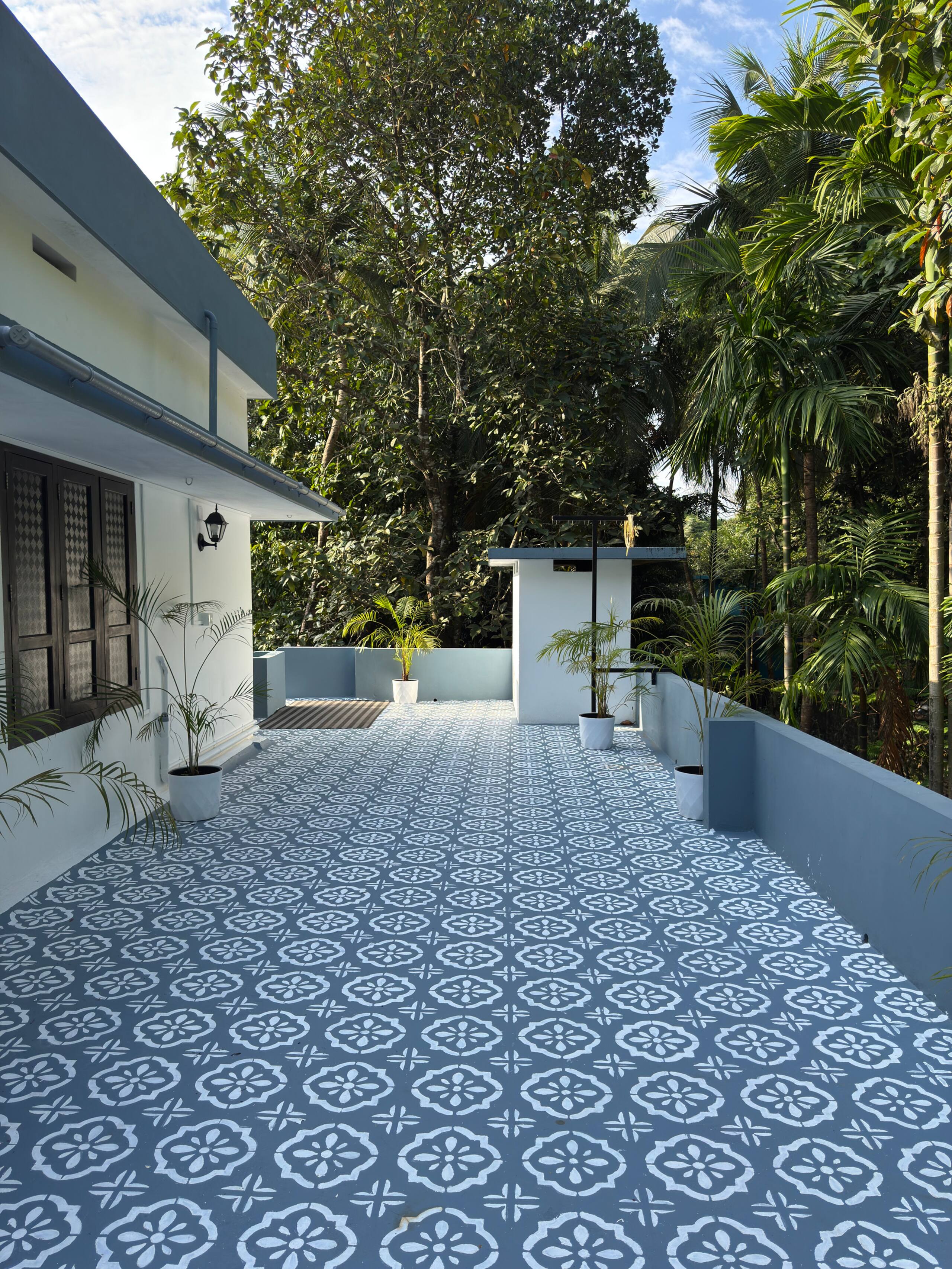 Neela by Chalil Homes | 2BHK | Up to 6 Guests 28