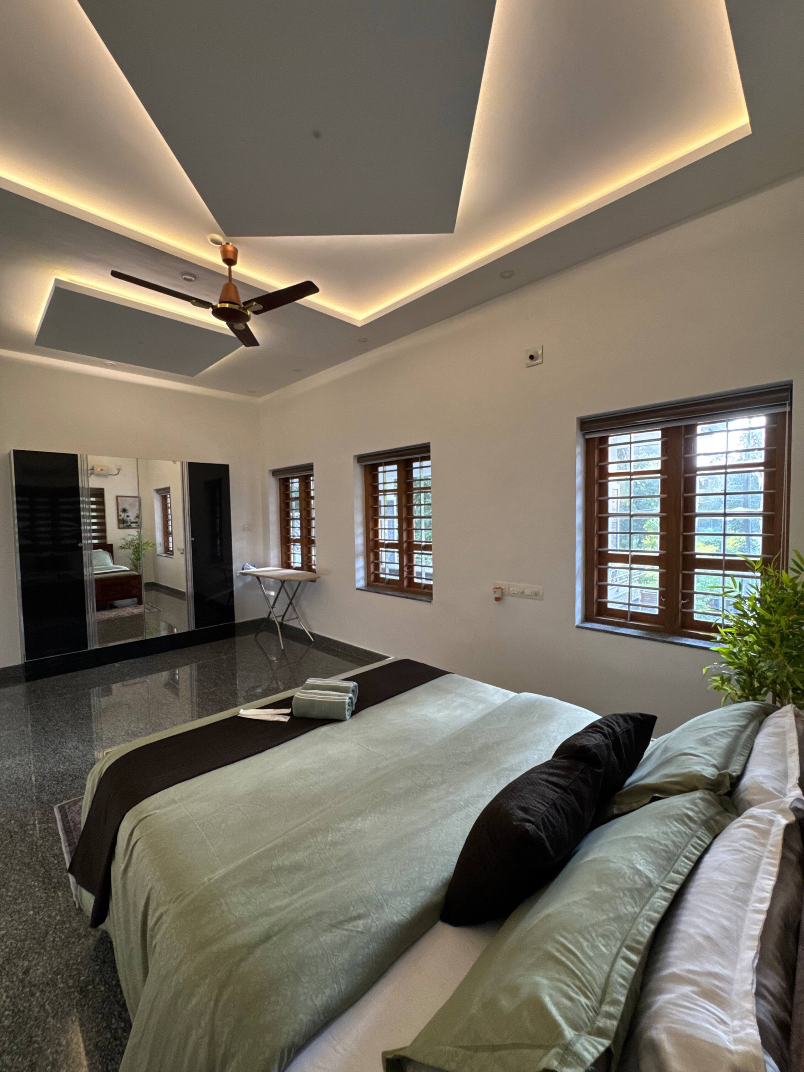 Neela by Chalil Homes | 2BHK | Up to 6 Guests 17
