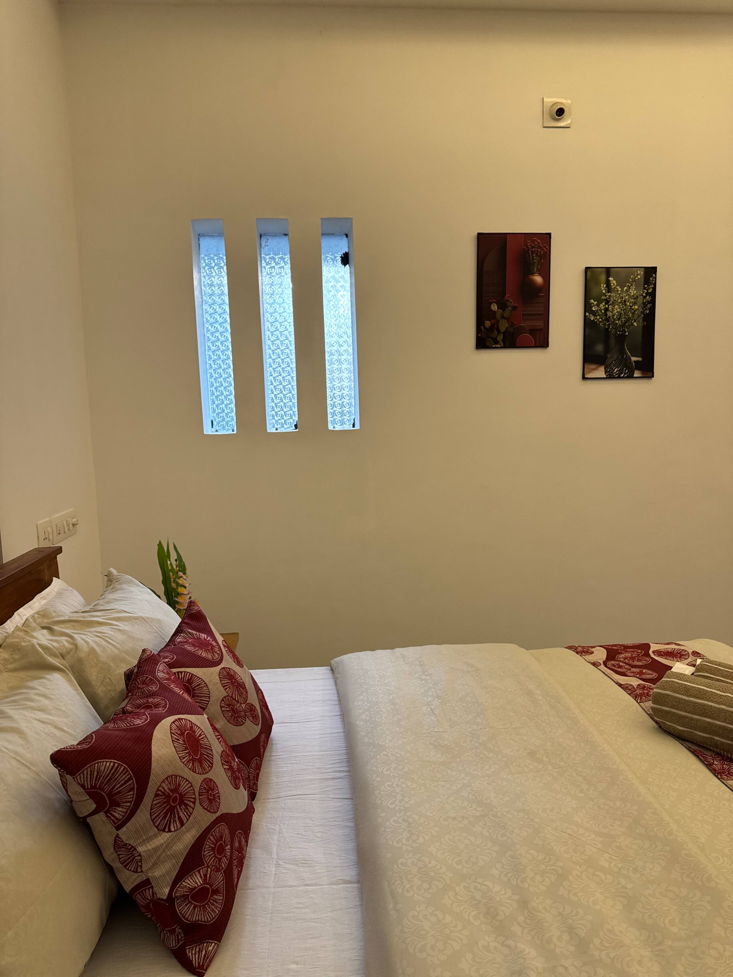 Neela by Chalil Homes | 2BHK | Up to 6 Guests 21