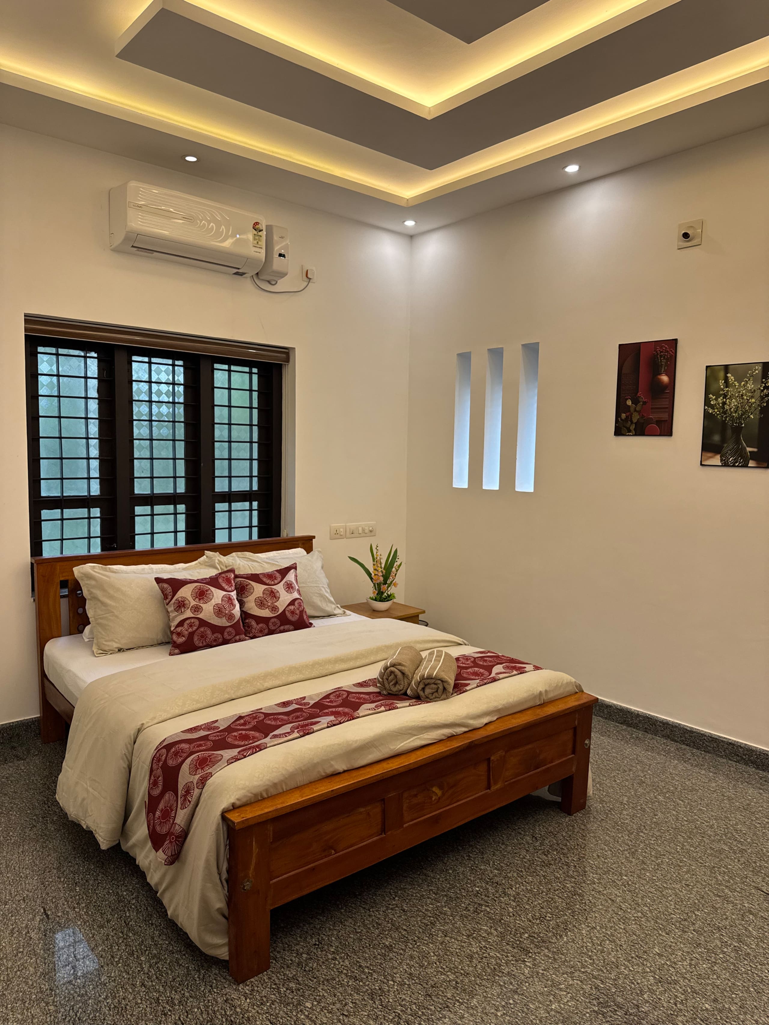 Neela by Chalil Homes | 2BHK | Up to 6 Guests 20