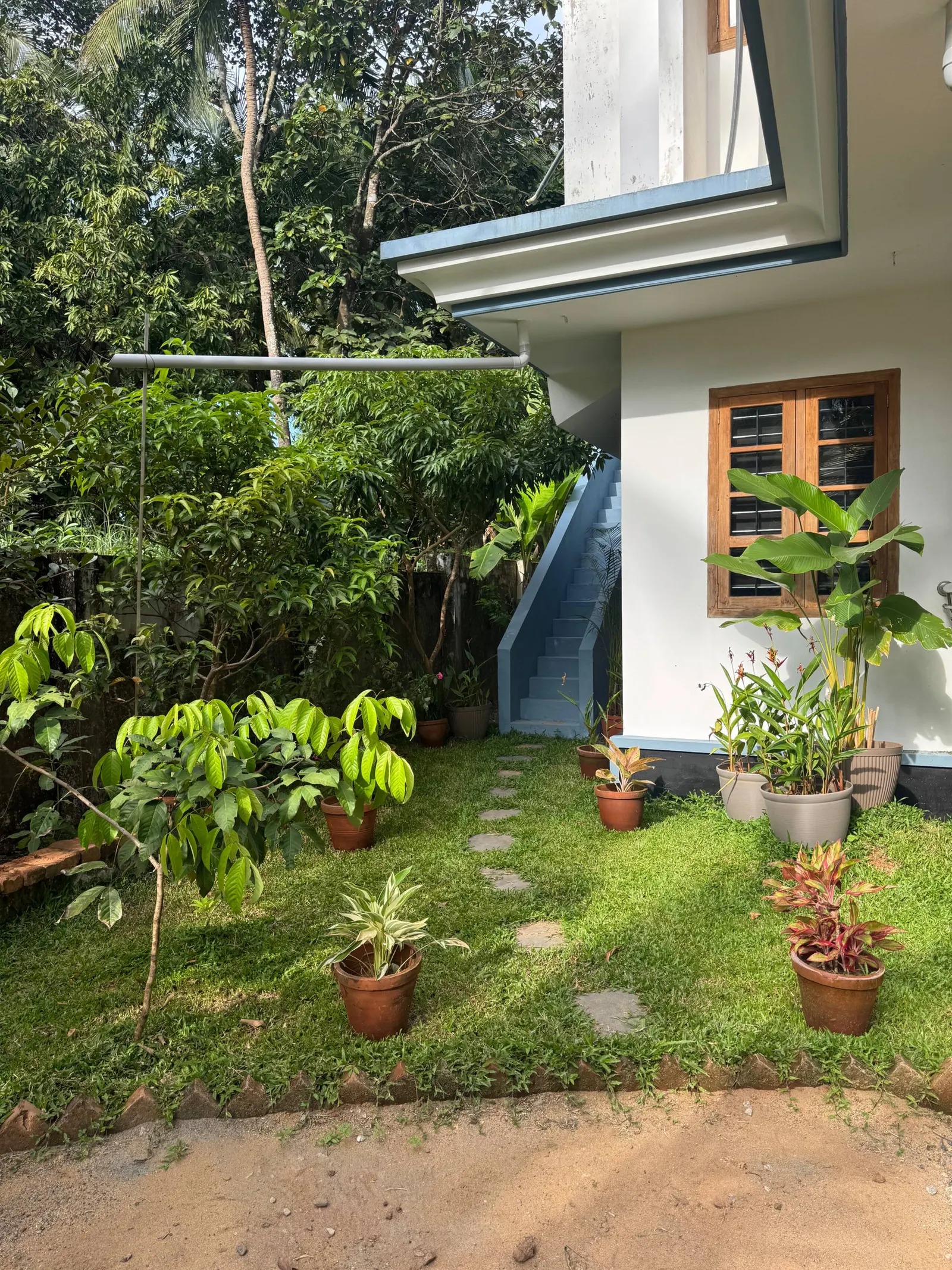 Neela by Chalil Homes 2BHK Up to 6 Guests 31