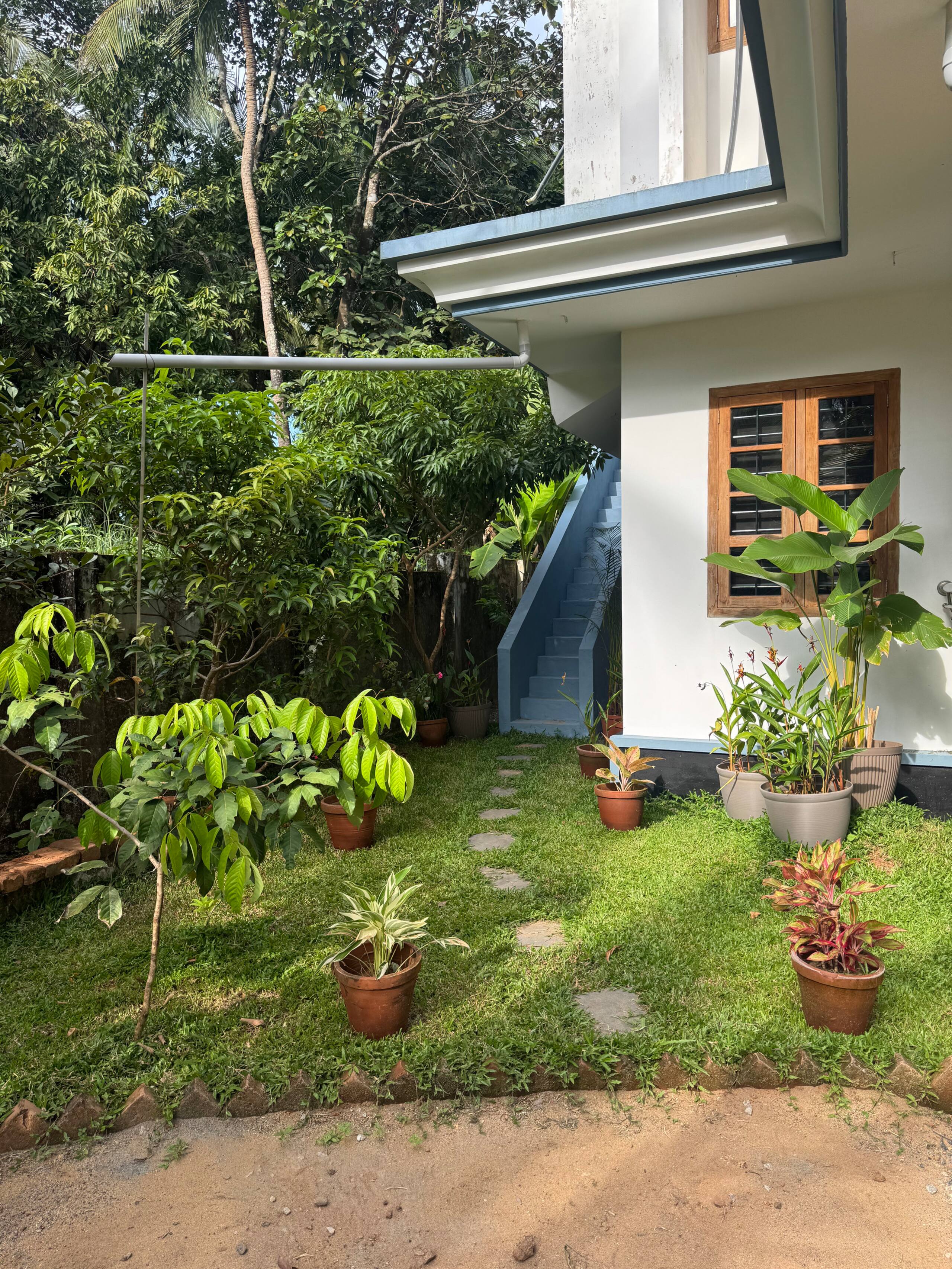 Neela by Chalil Homes | 2BHK | Up to 6 Guests 31