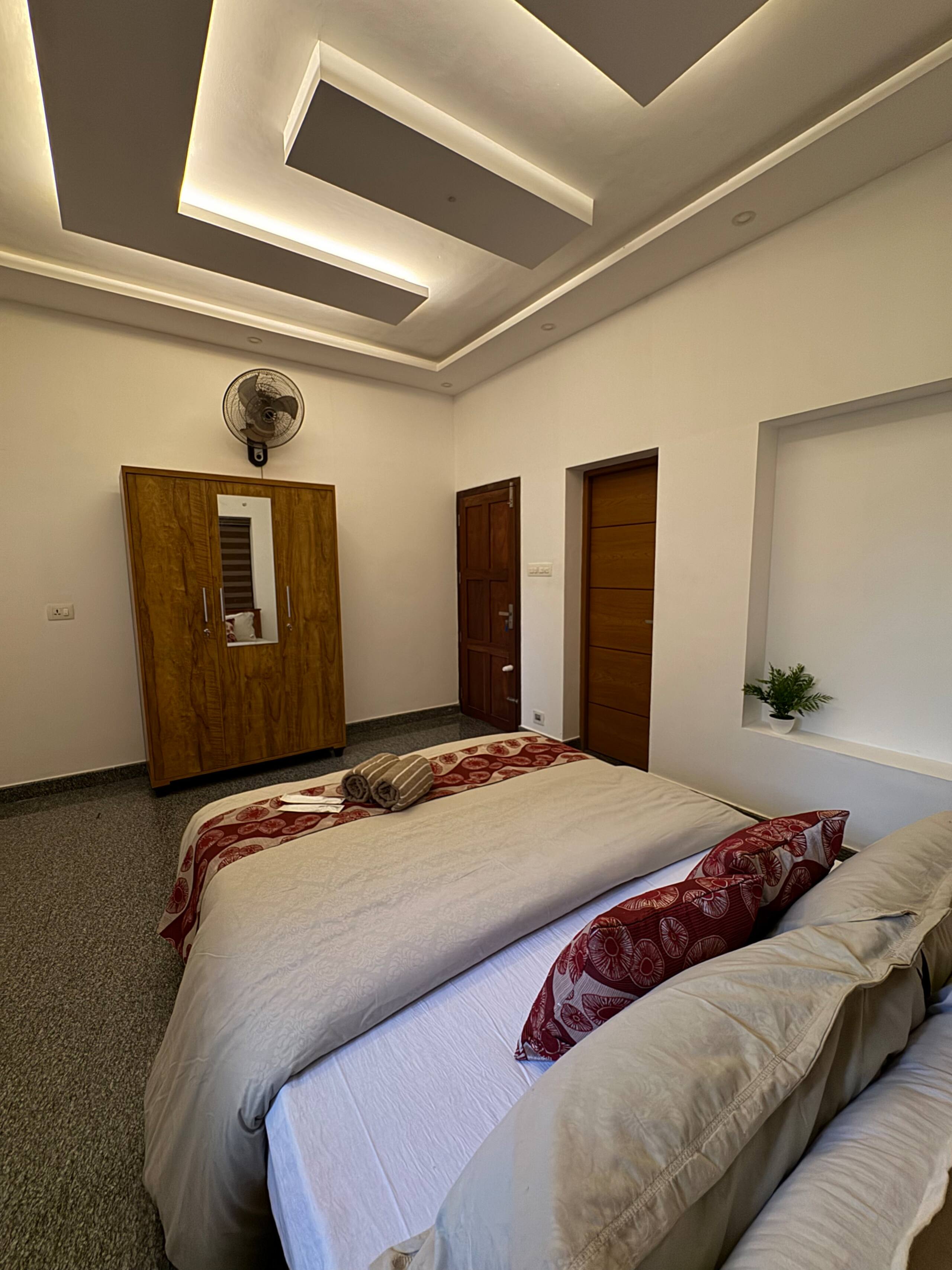 Neela by Chalil Homes | 2BHK | Up to 6 Guests 22