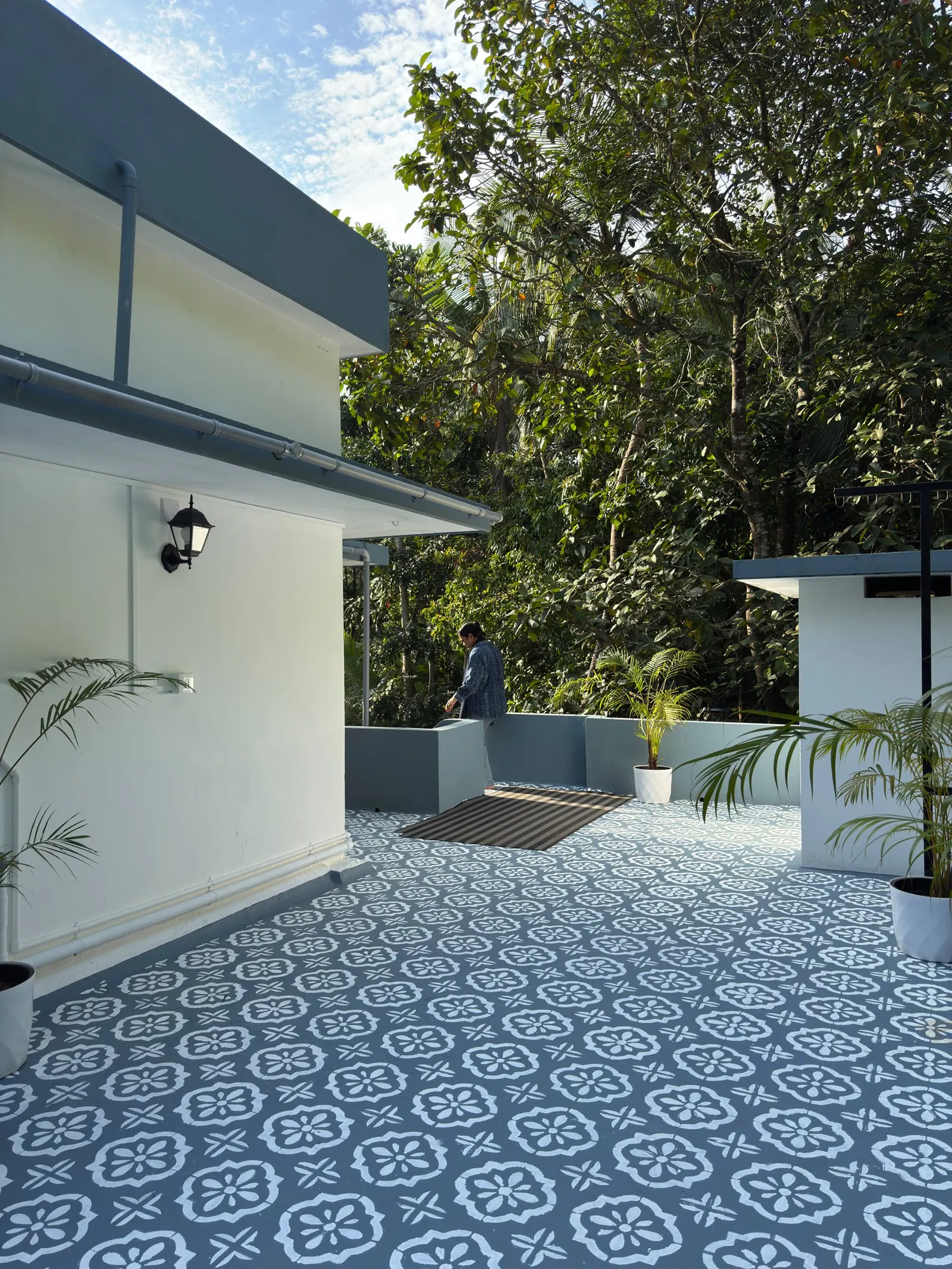 Neela by Chalil Homes 2BHK Up to 6 Guests 3