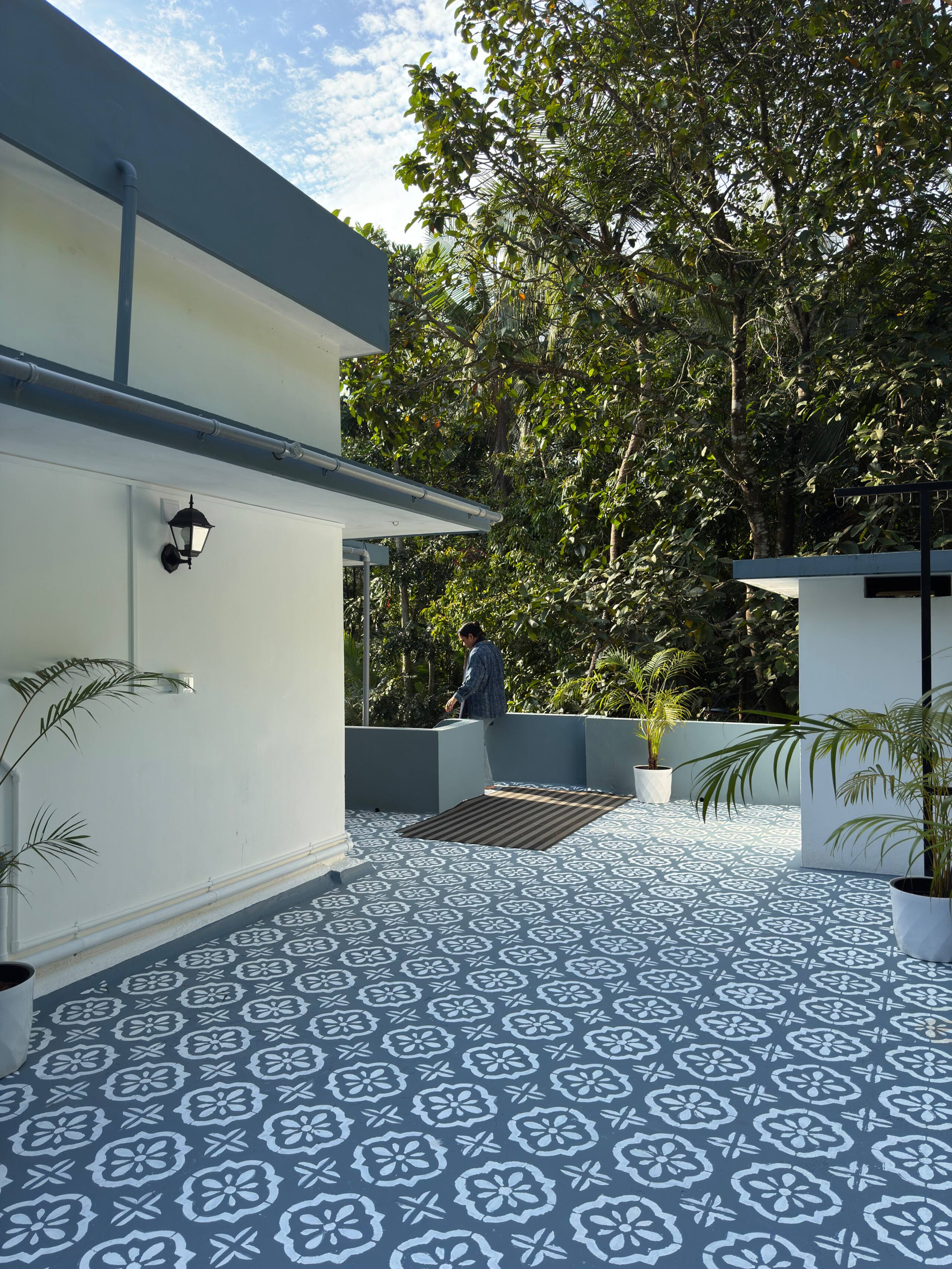 Neela by Chalil Homes | 2BHK | Up to 6 Guests 3