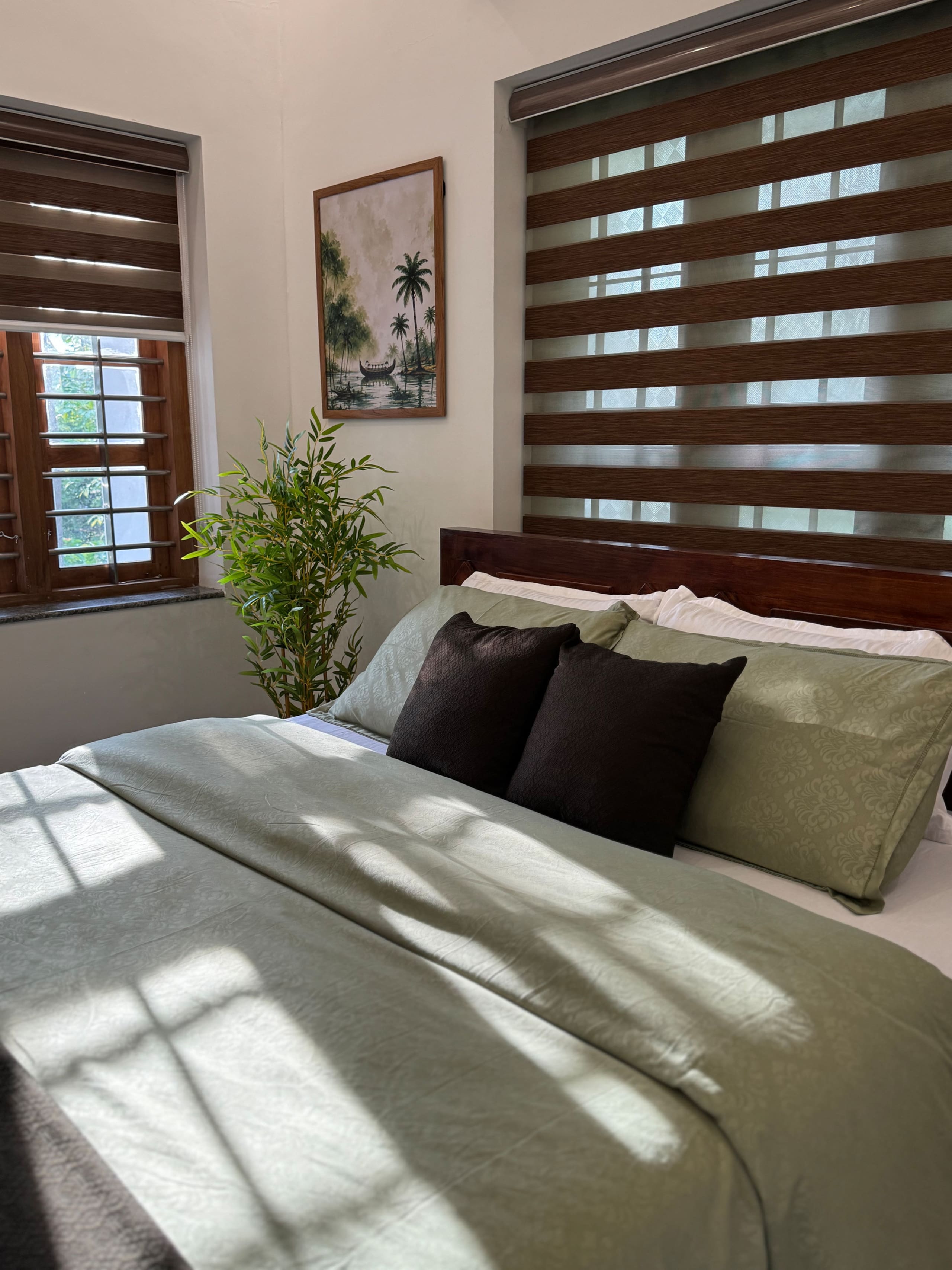 Neela by Chalil Homes | 2BHK | Up to 6 Guests 8