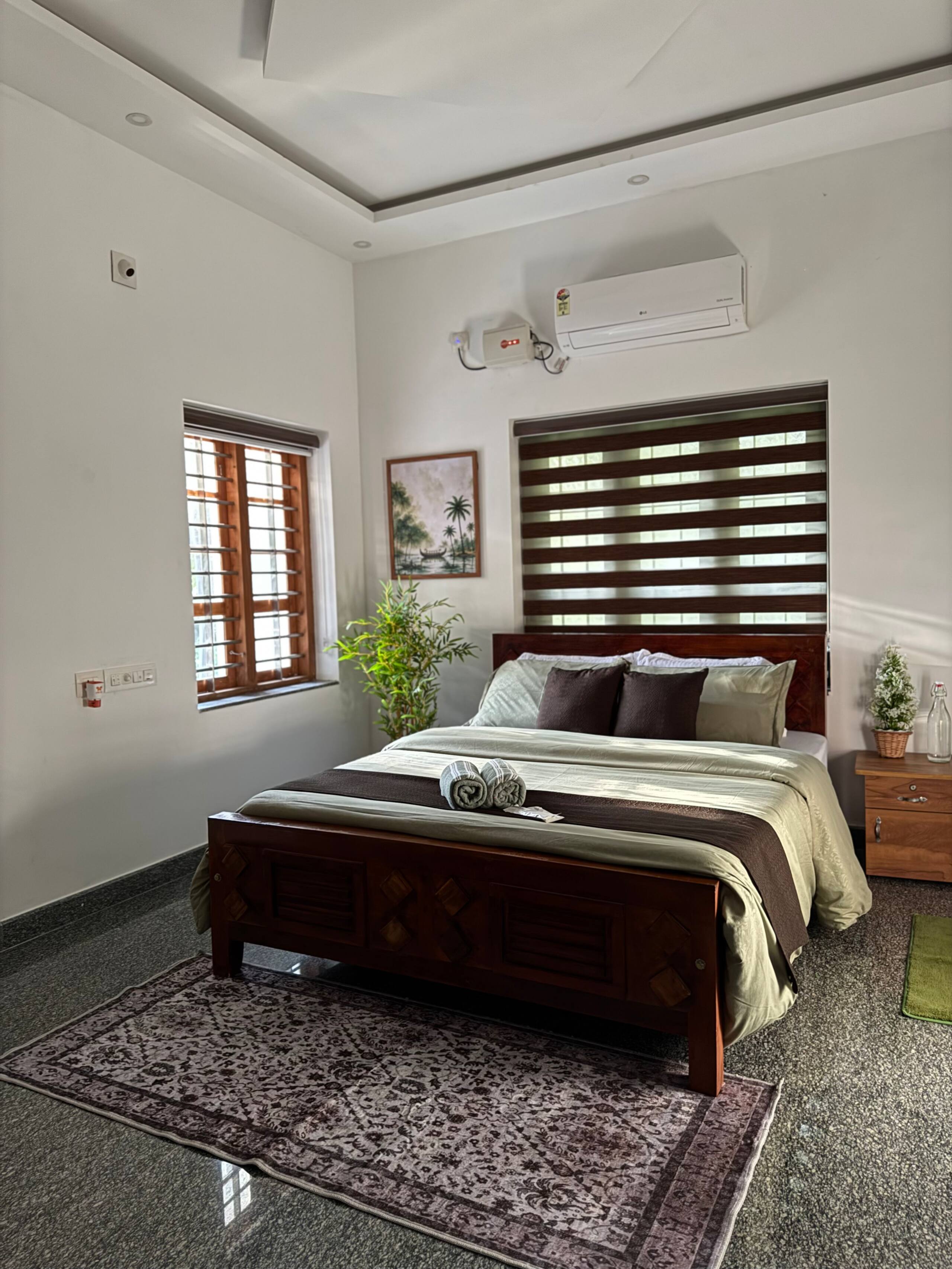 Neela by Chalil Homes | 2BHK | Up to 6 Guests 7