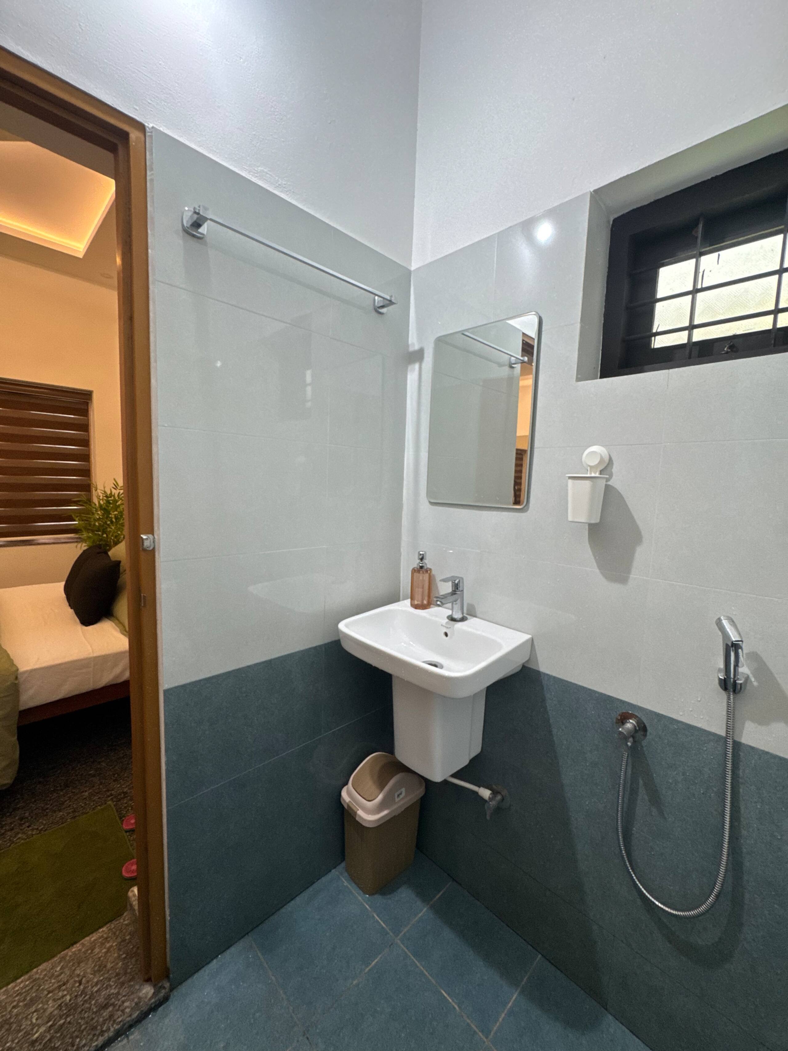 Neela by Chalil Homes | 2BHK | Up to 6 Guests 24