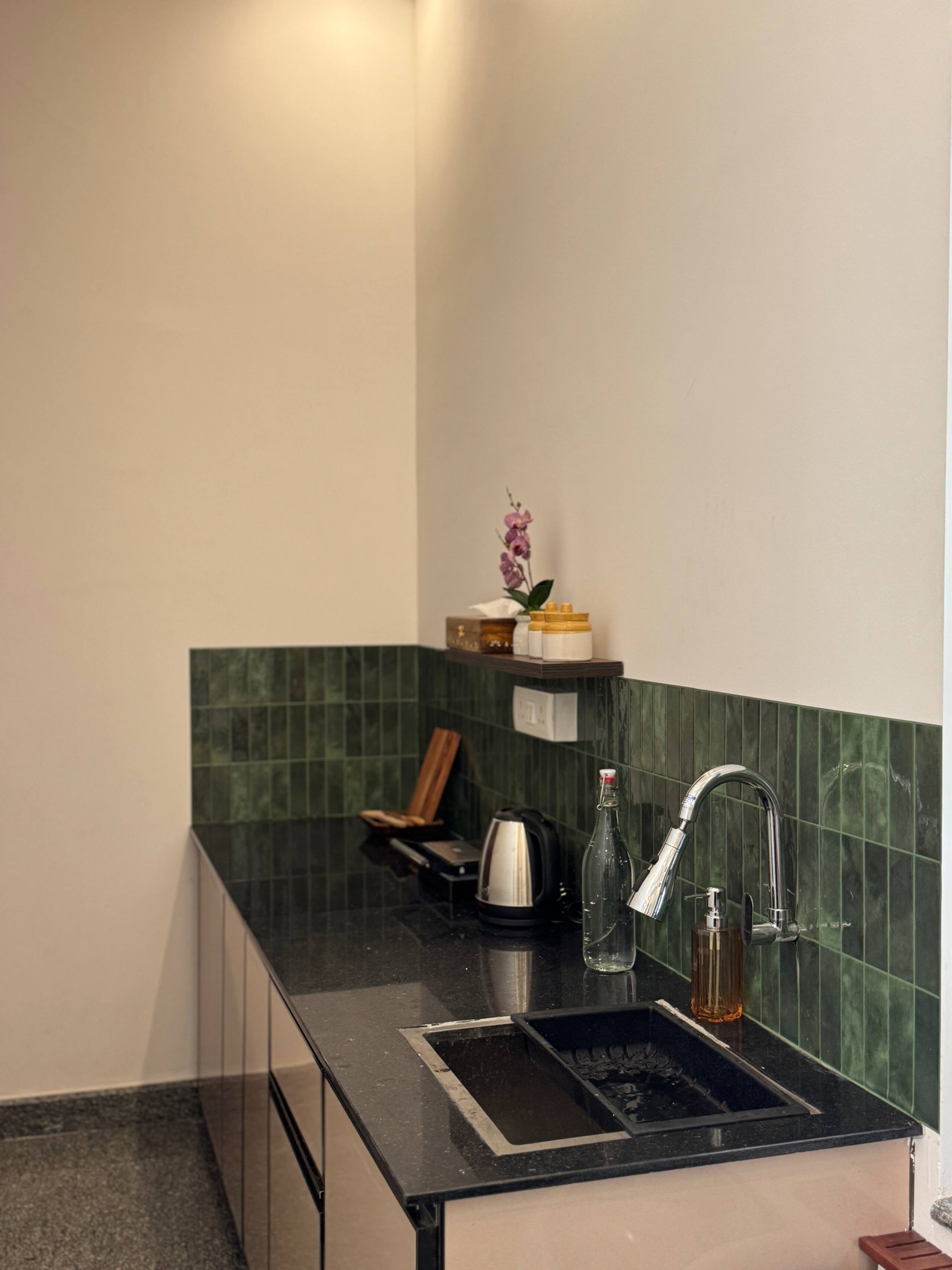 Neela by Chalil Homes | 2BHK | Up to 6 Guests 10