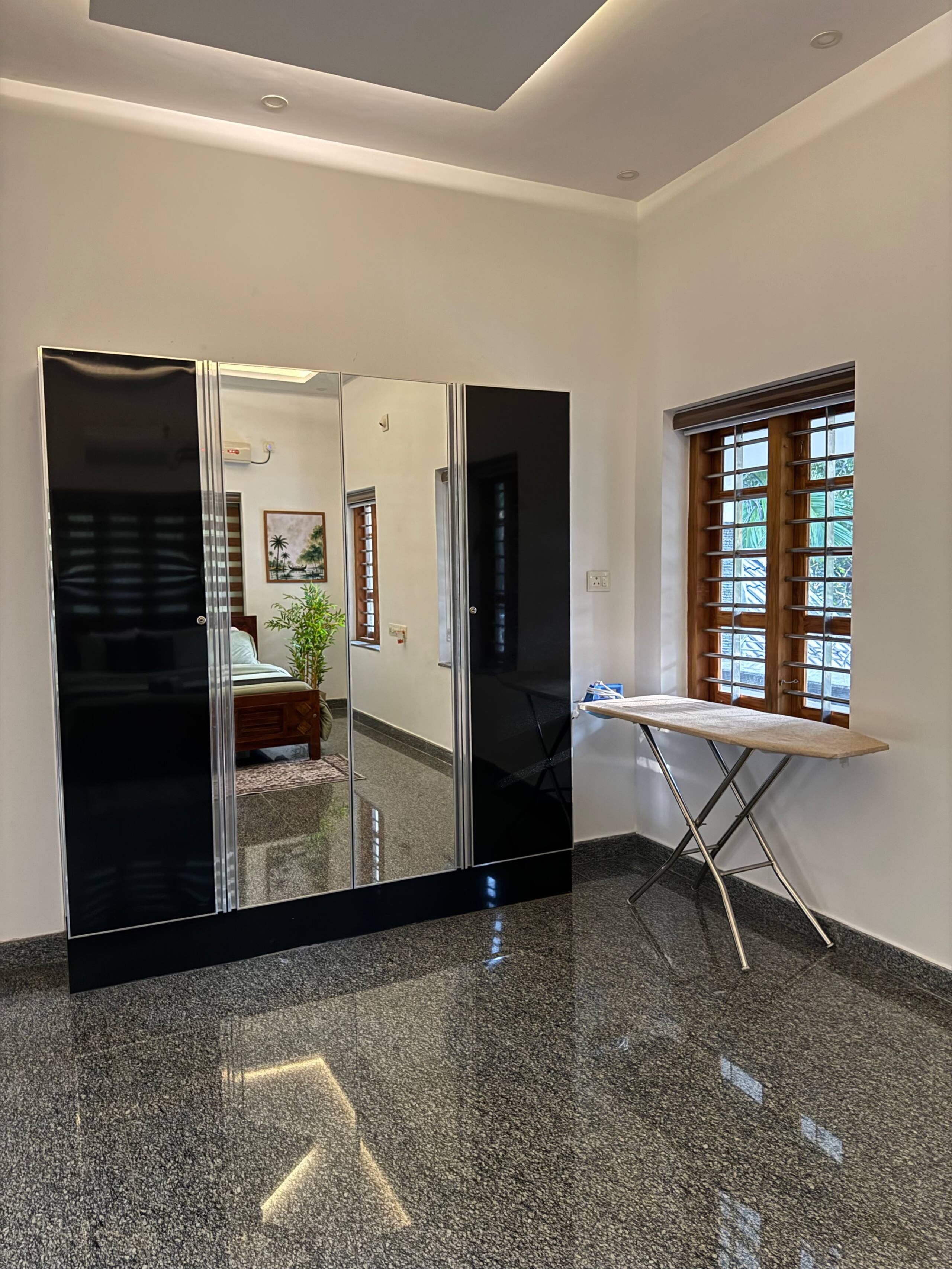 Neela by Chalil Homes | 2BHK | Up to 6 Guests 18
