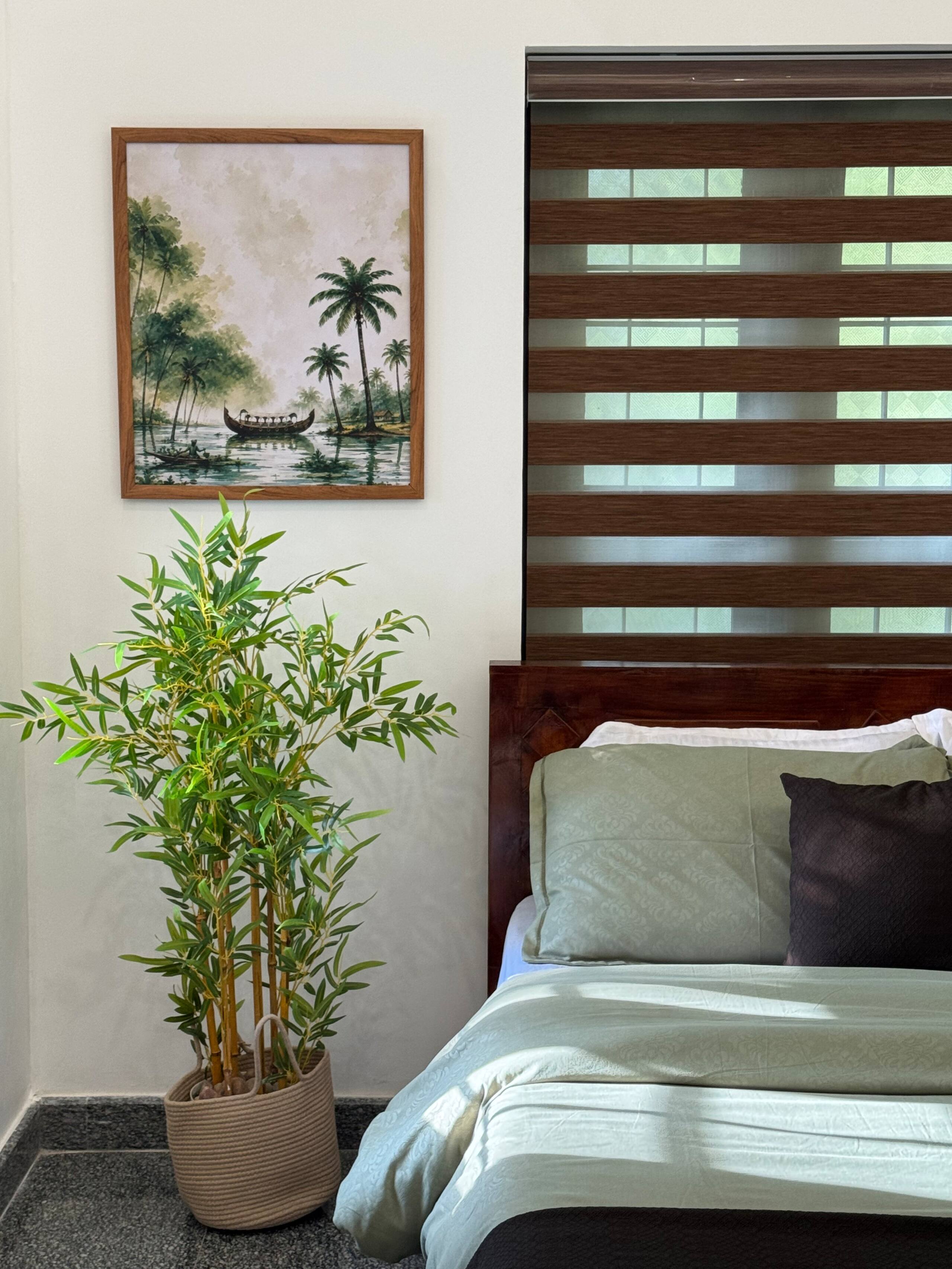 Neela by Chalil Homes | 2BHK | Up to 6 Guests 16