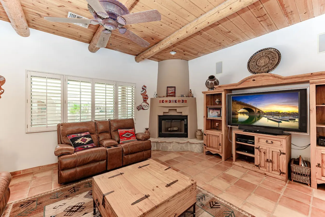 Havasu Gold Dust - Pool, Spa, OutdoorTV, Views — photo 2