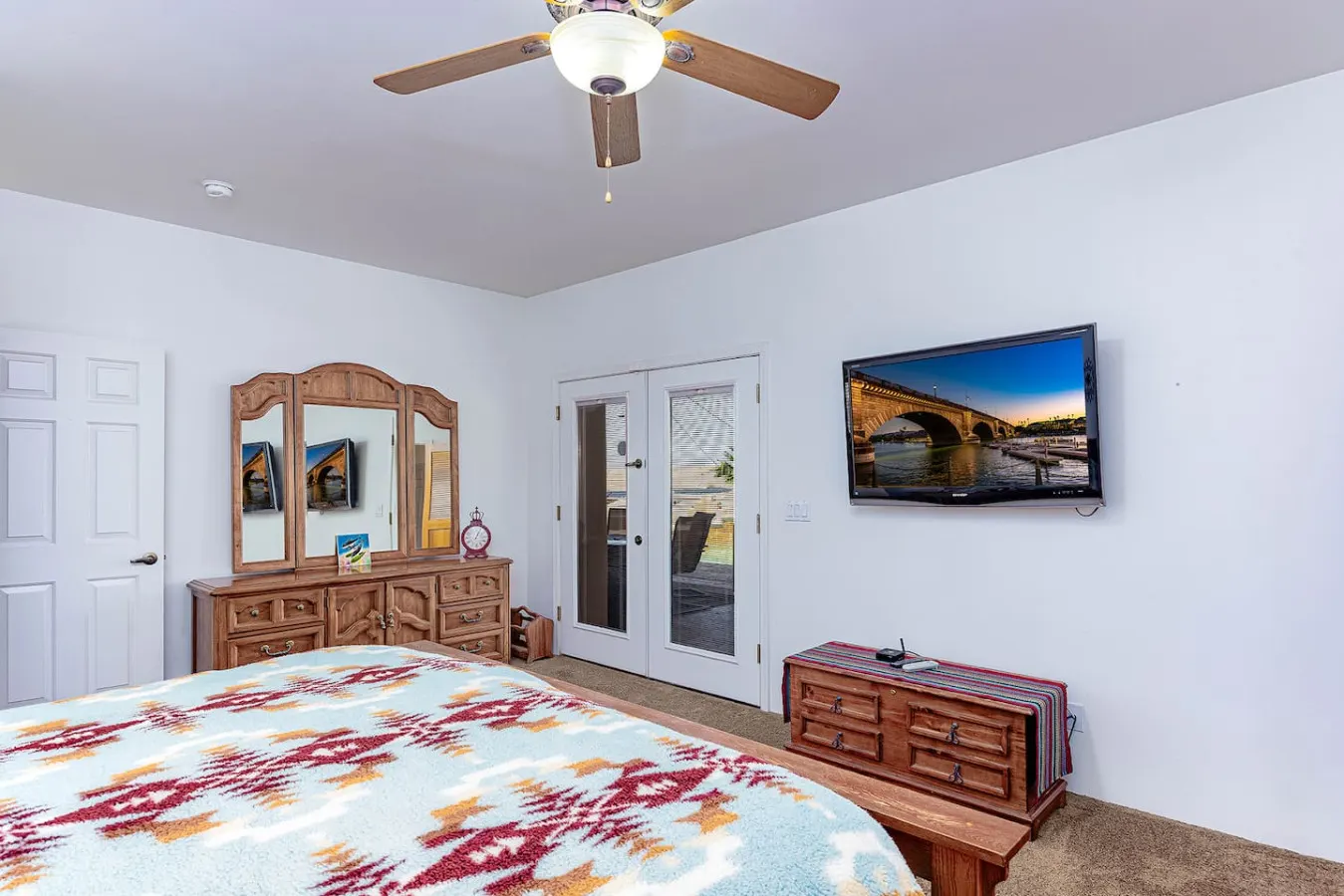 Havasu Gold Dust - Pool, Spa, OutdoorTV, Views 17
