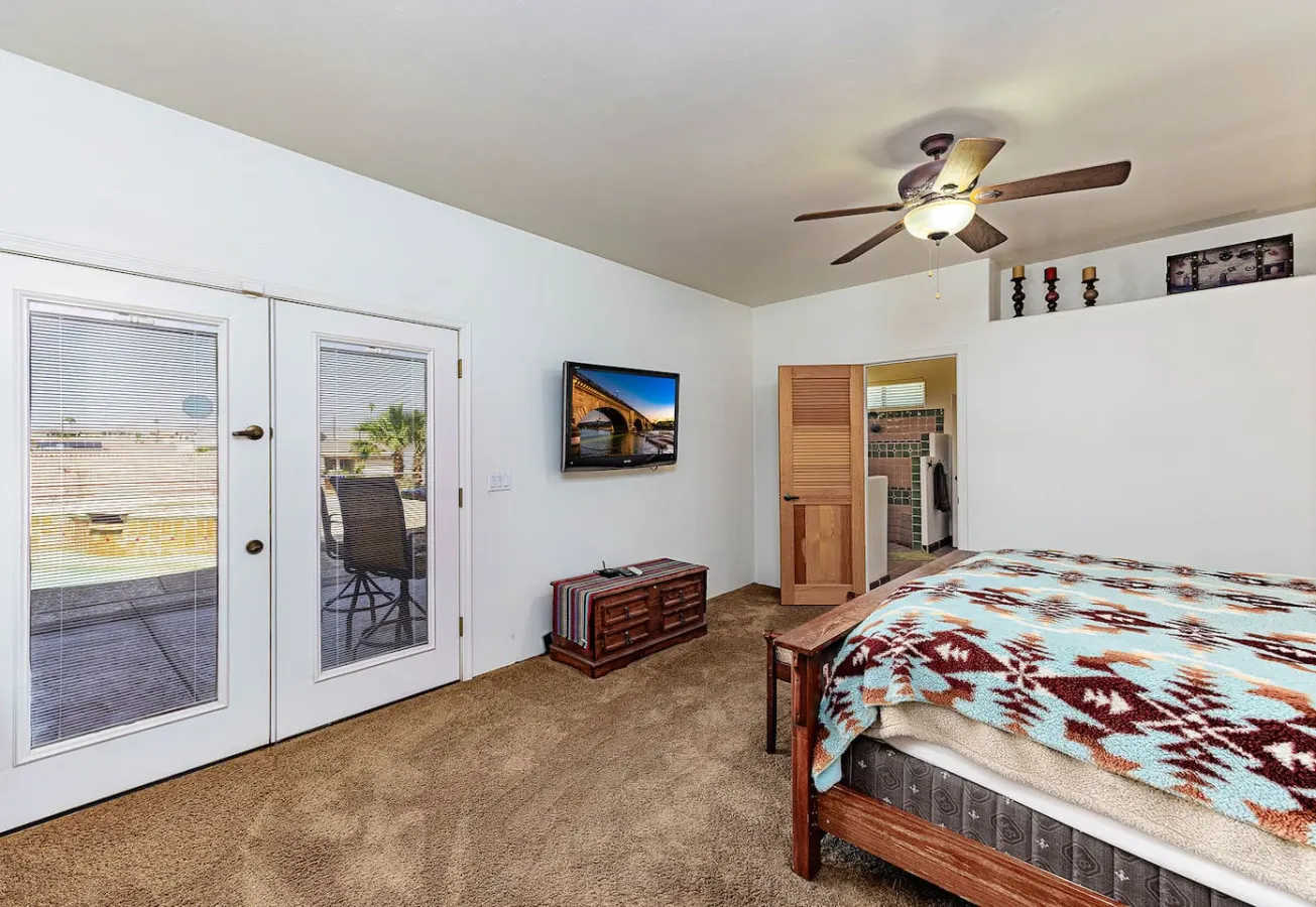 Havasu Gold Dust - Pool, Spa, OutdoorTV, Views 18