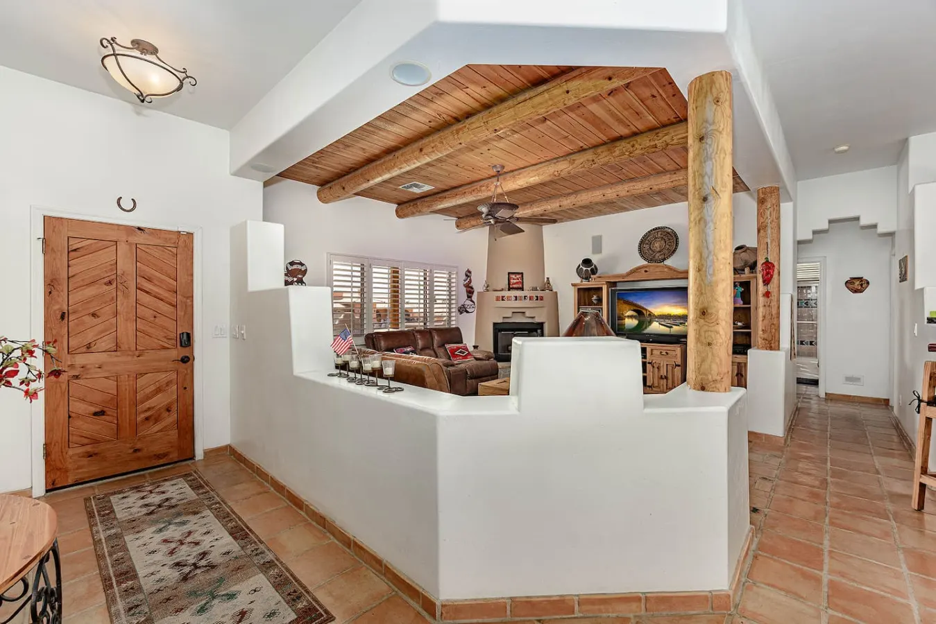 Havasu Gold Dust - Pool, Spa, OutdoorTV, Views 7