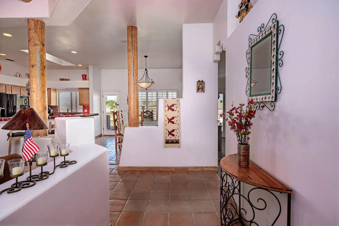 Havasu Gold Dust - Pool, Spa, OutdoorTV, Views 8