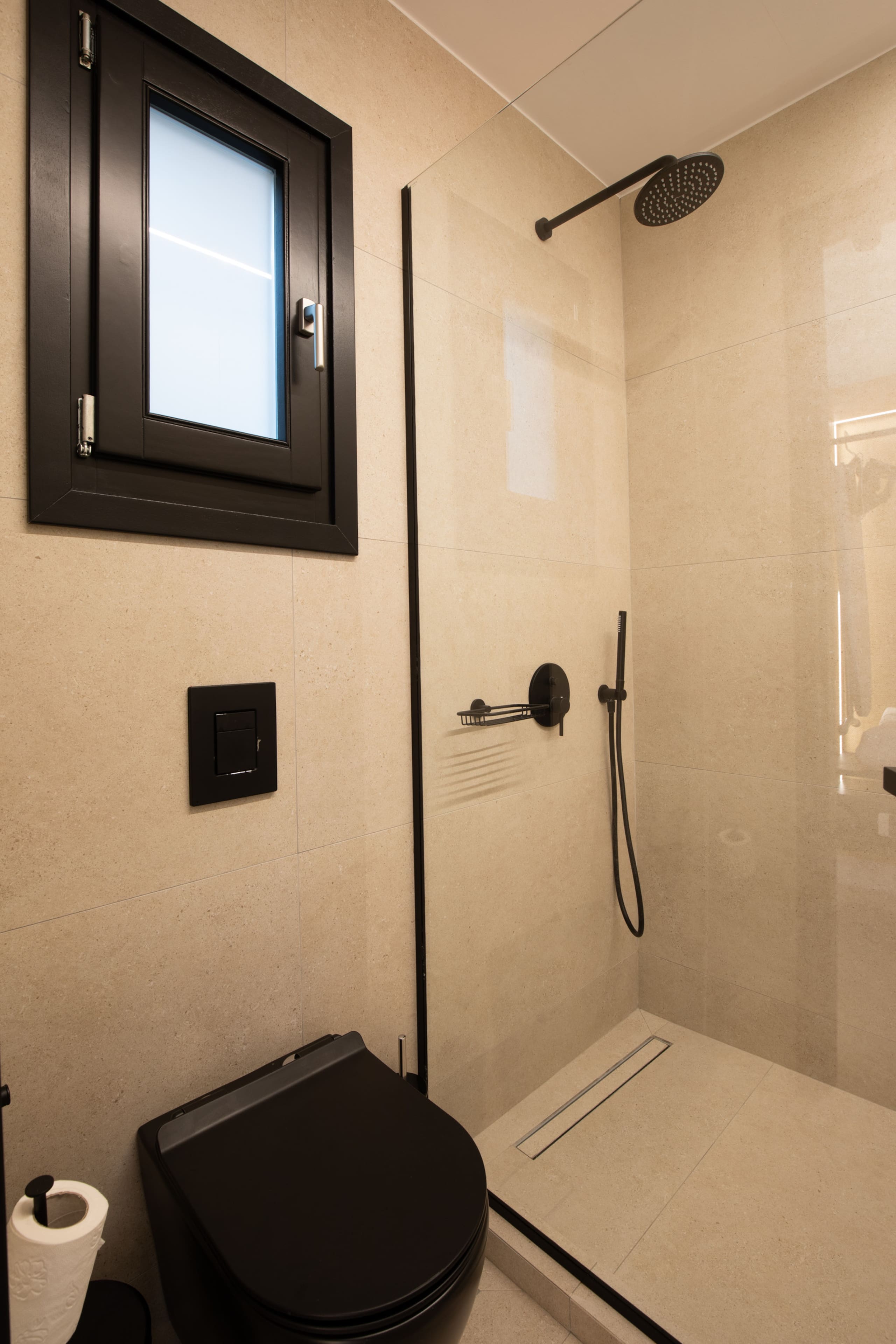 Seethroughmykonos,\nDeluxe Suite With private pool 15