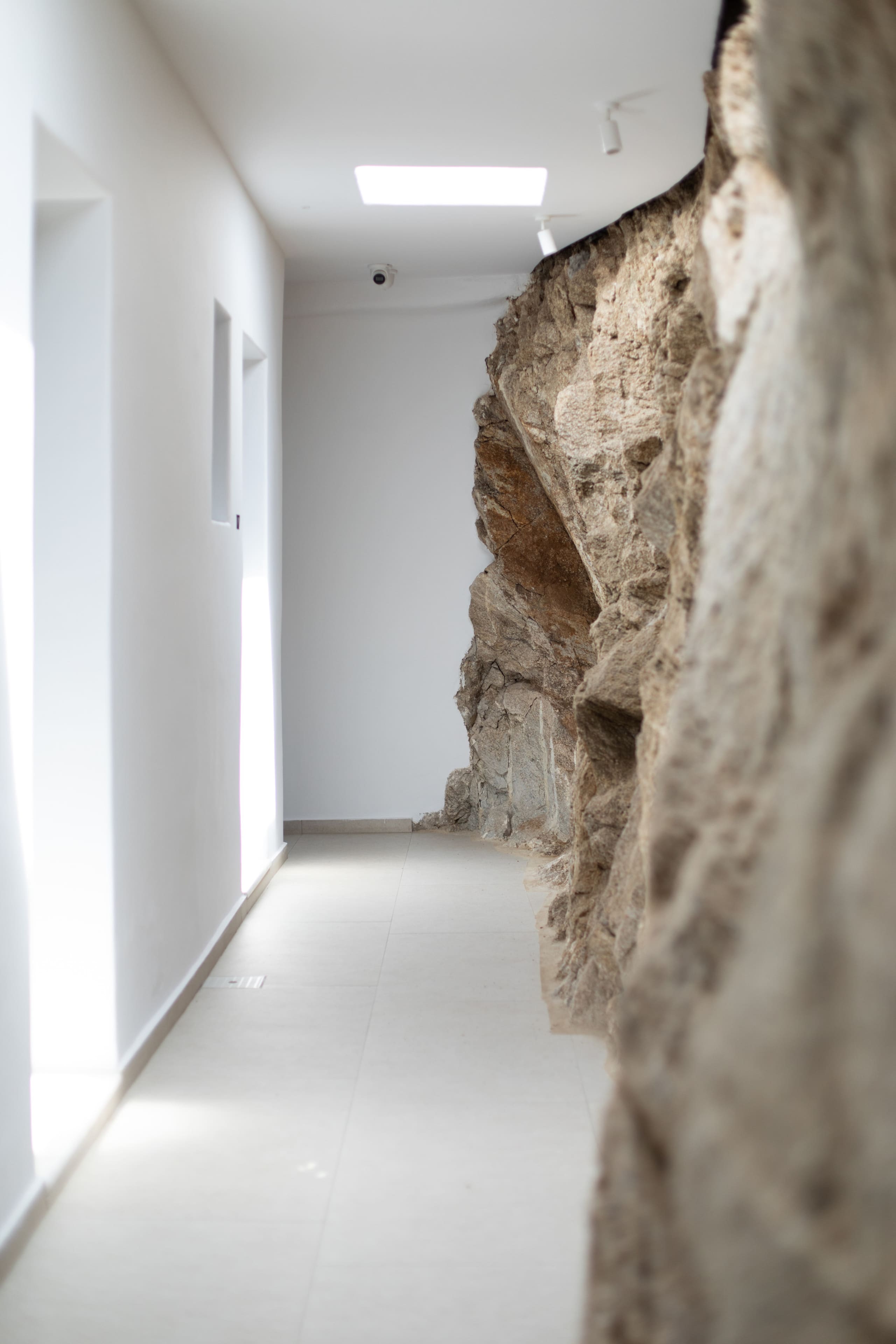 Seethroughmykonos,\nDeluxe Suite With private pool 27