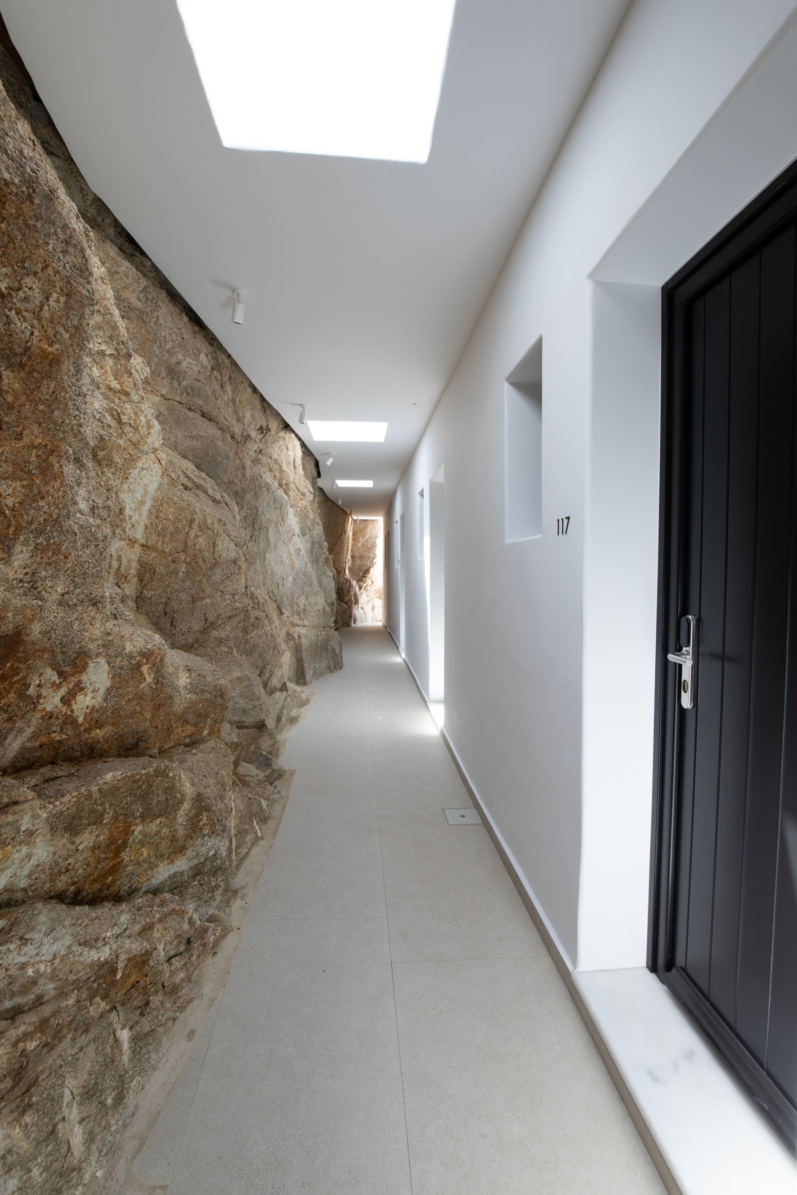 Seethroughmykonos,\nDeluxe Suite With private pool 28