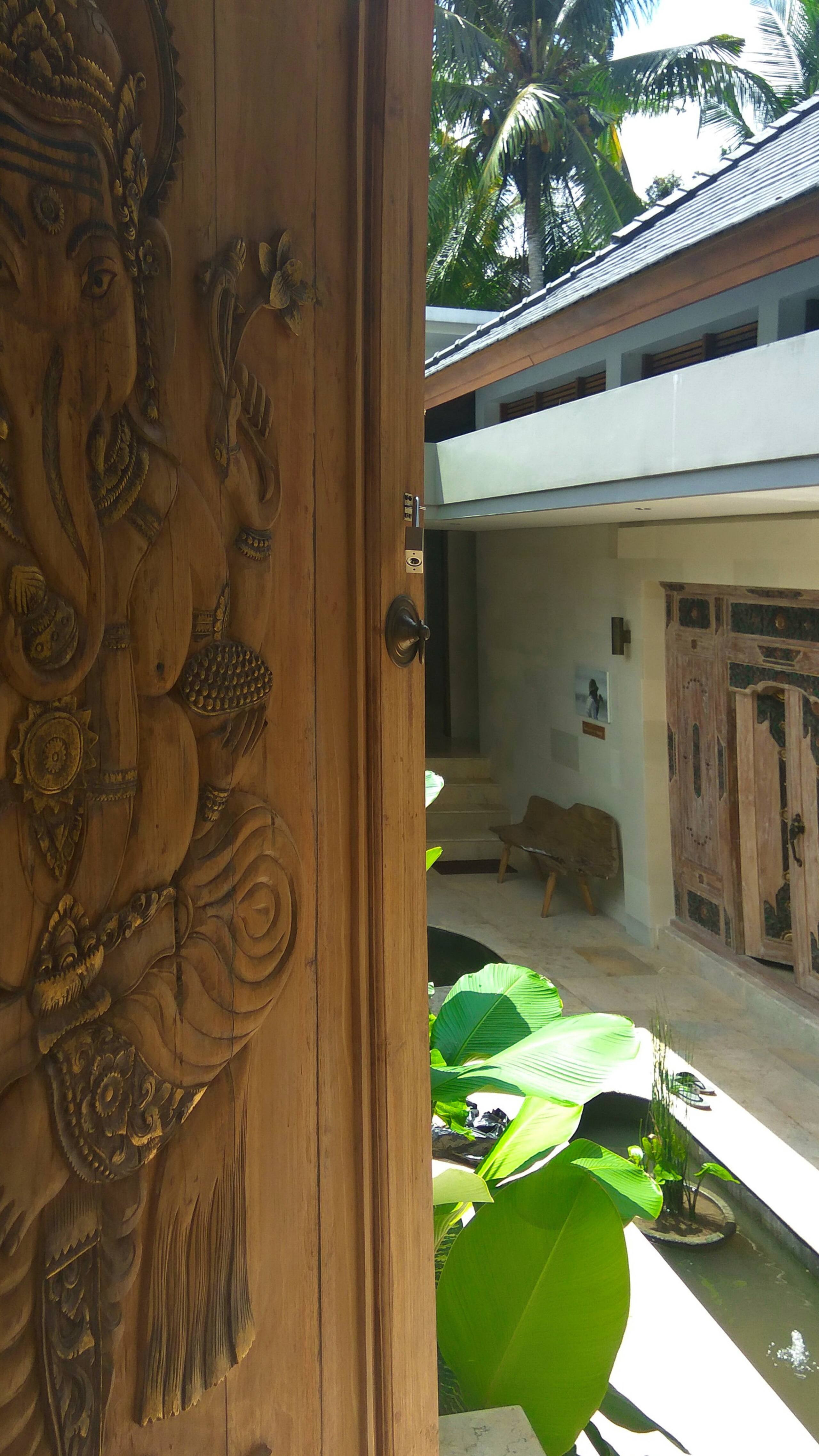 Luxury Villa — photo 3